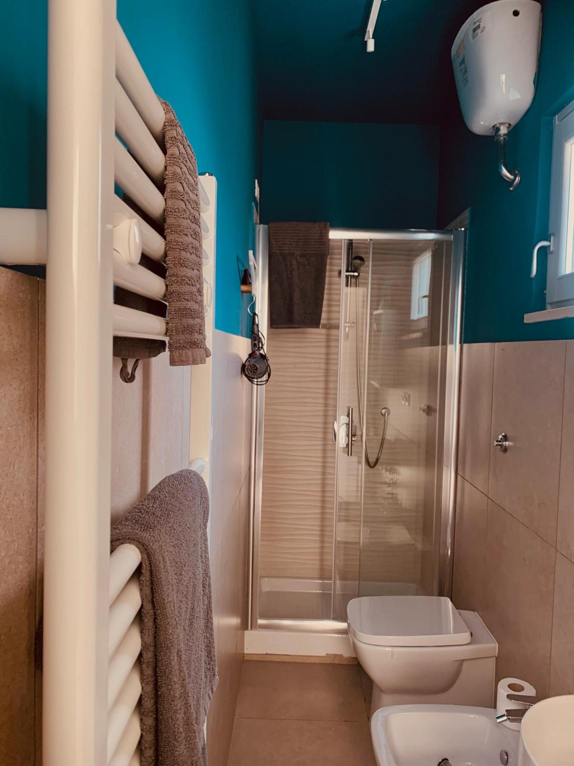 Double Room with Private Bathroom photo 3