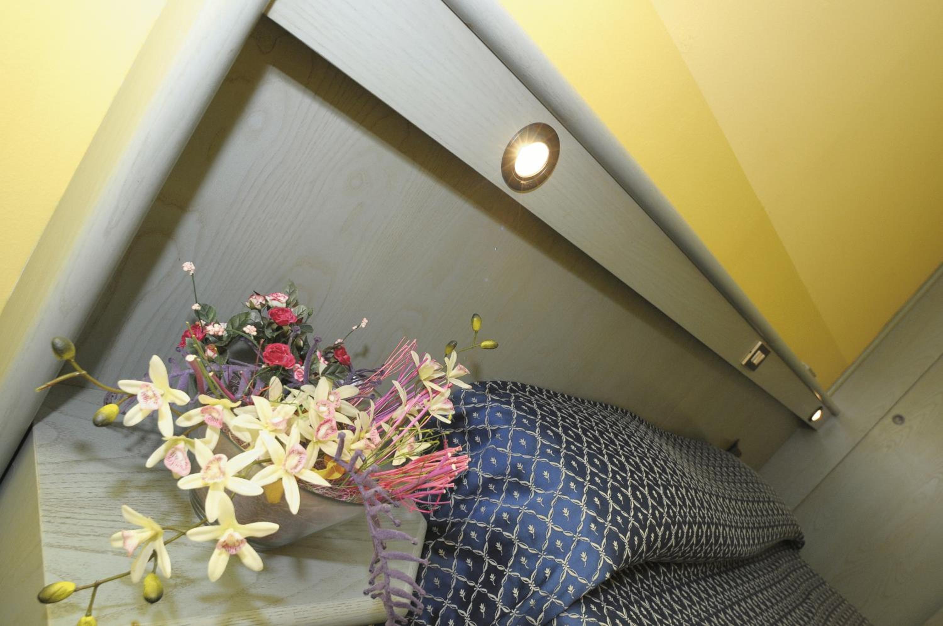 Double or Twin Room - Photo 11