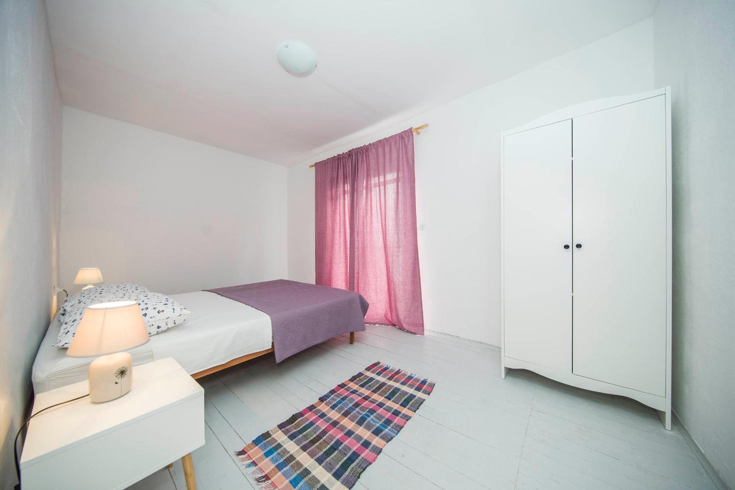 Four-Bedroom House photo 1