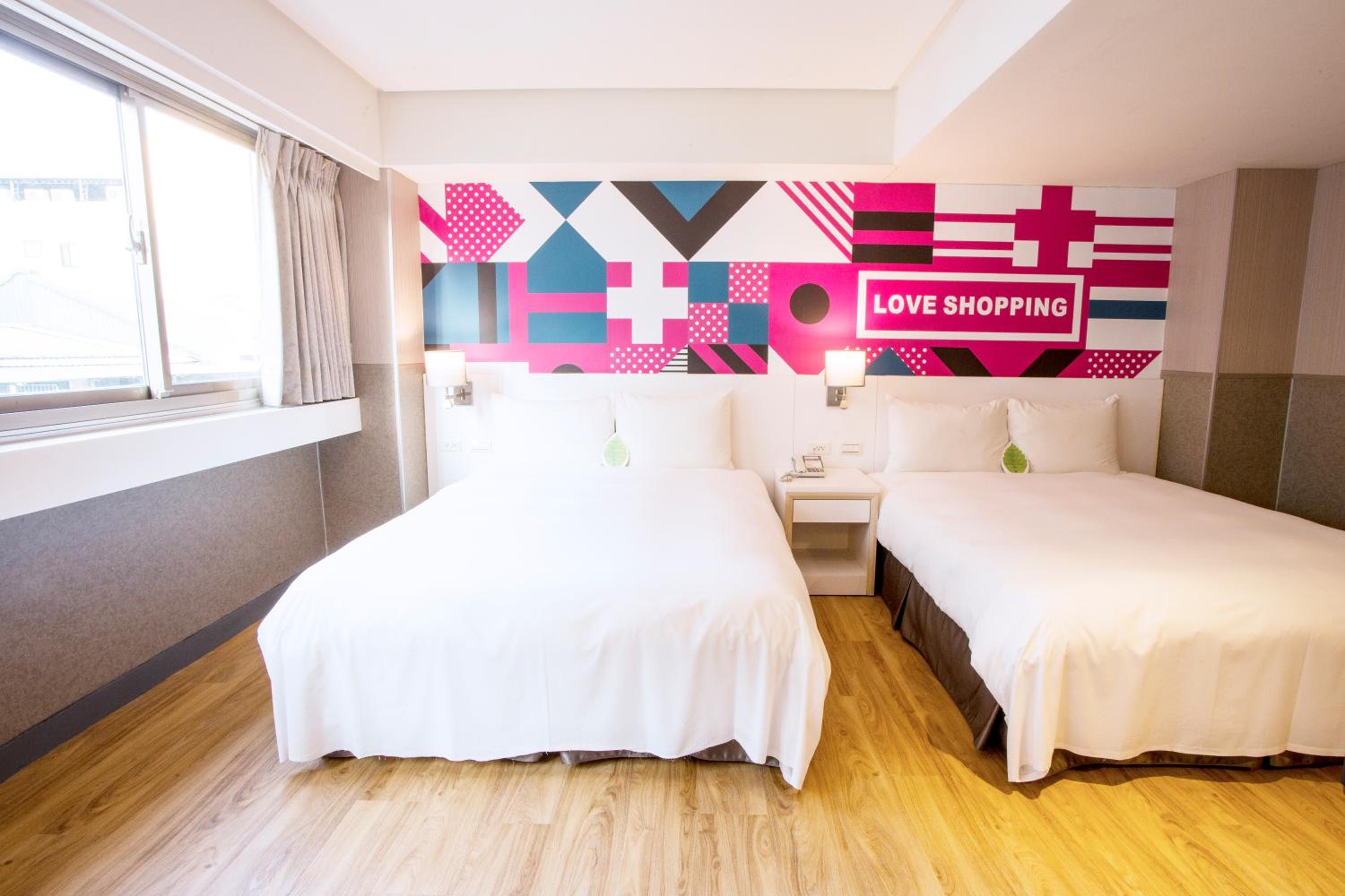 Quadruple Room photo 2