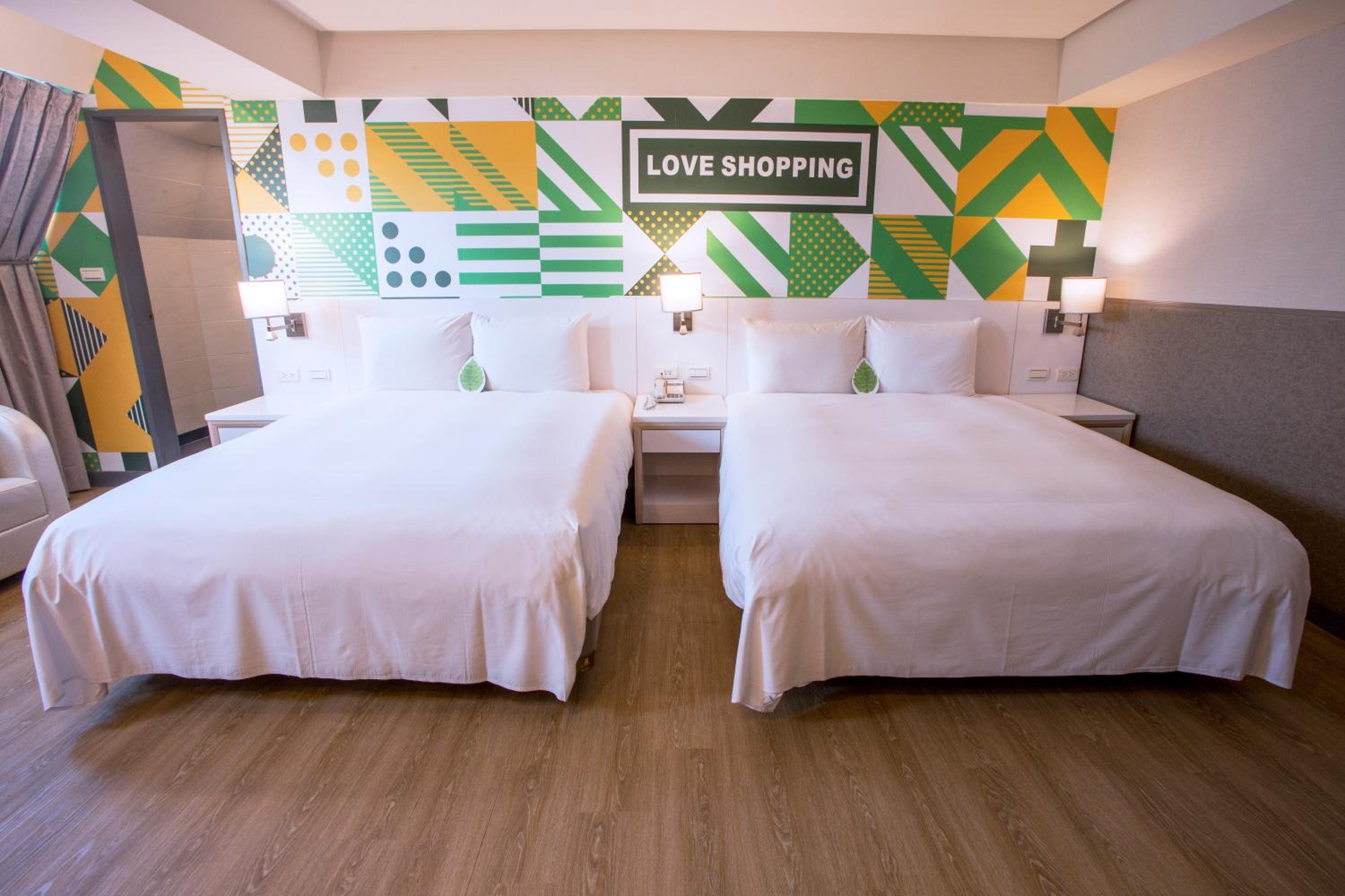 Quadruple Room photo 3