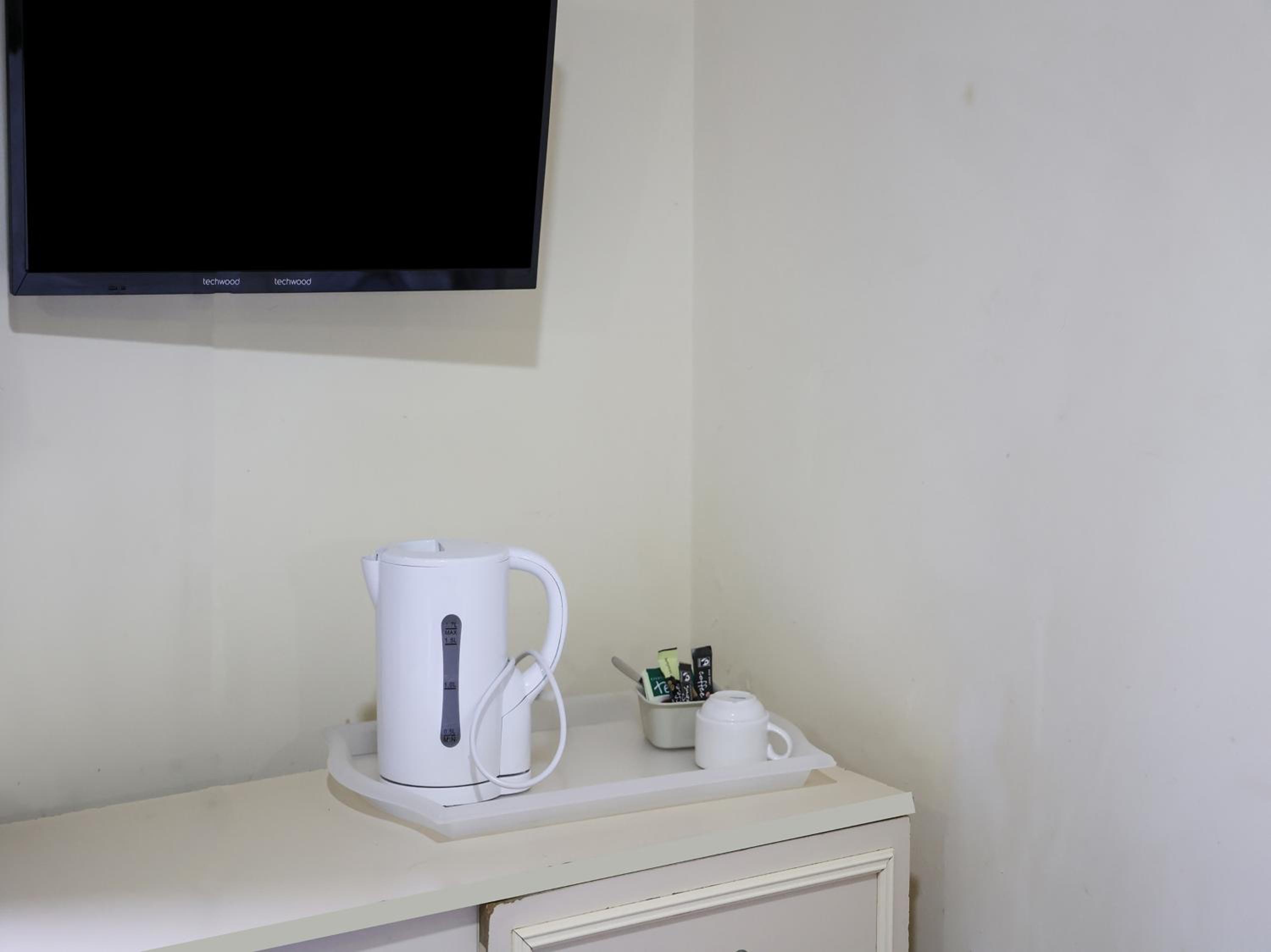 Standard Single Room photo 3