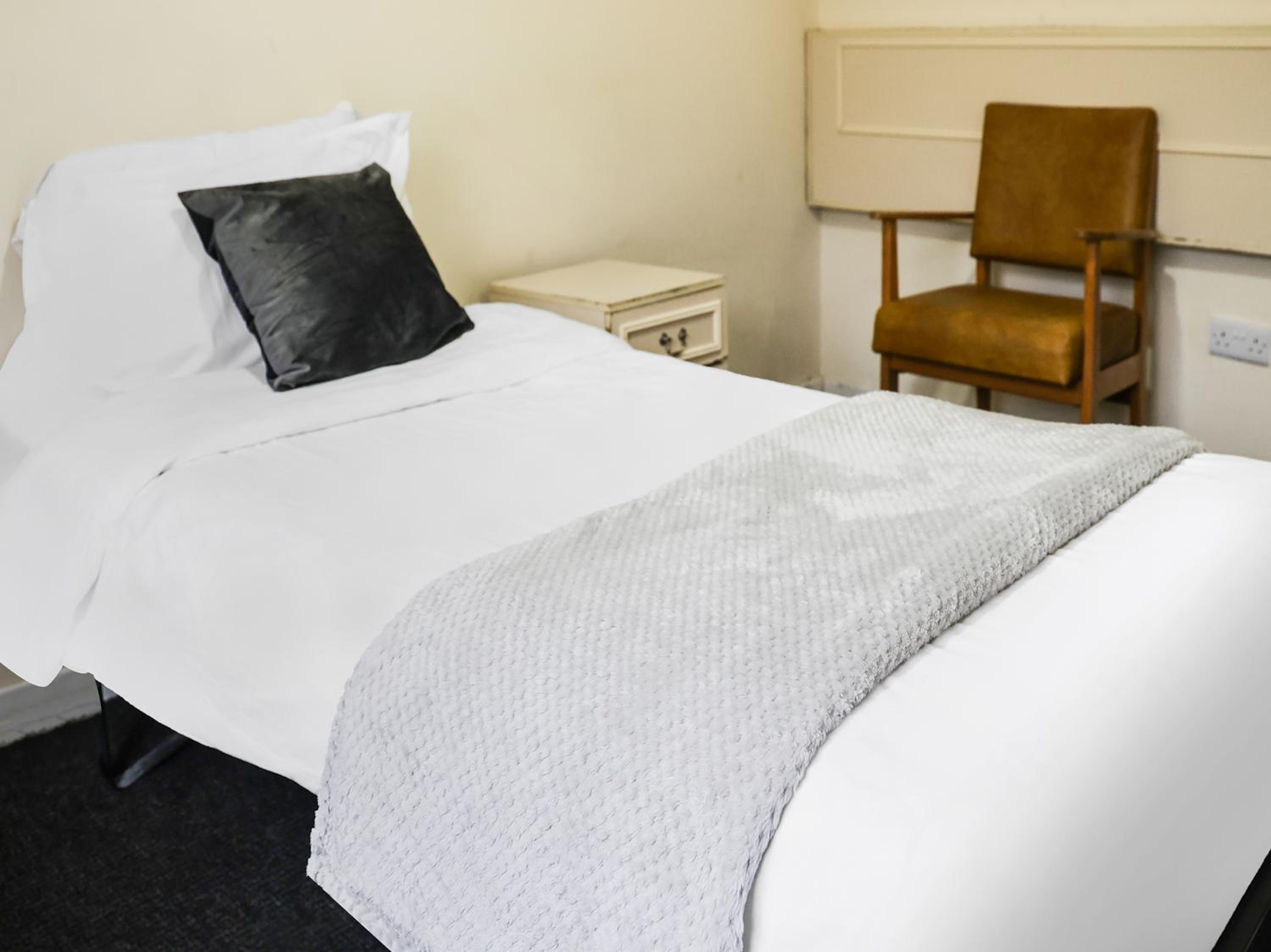 Standard Single Room photo 2