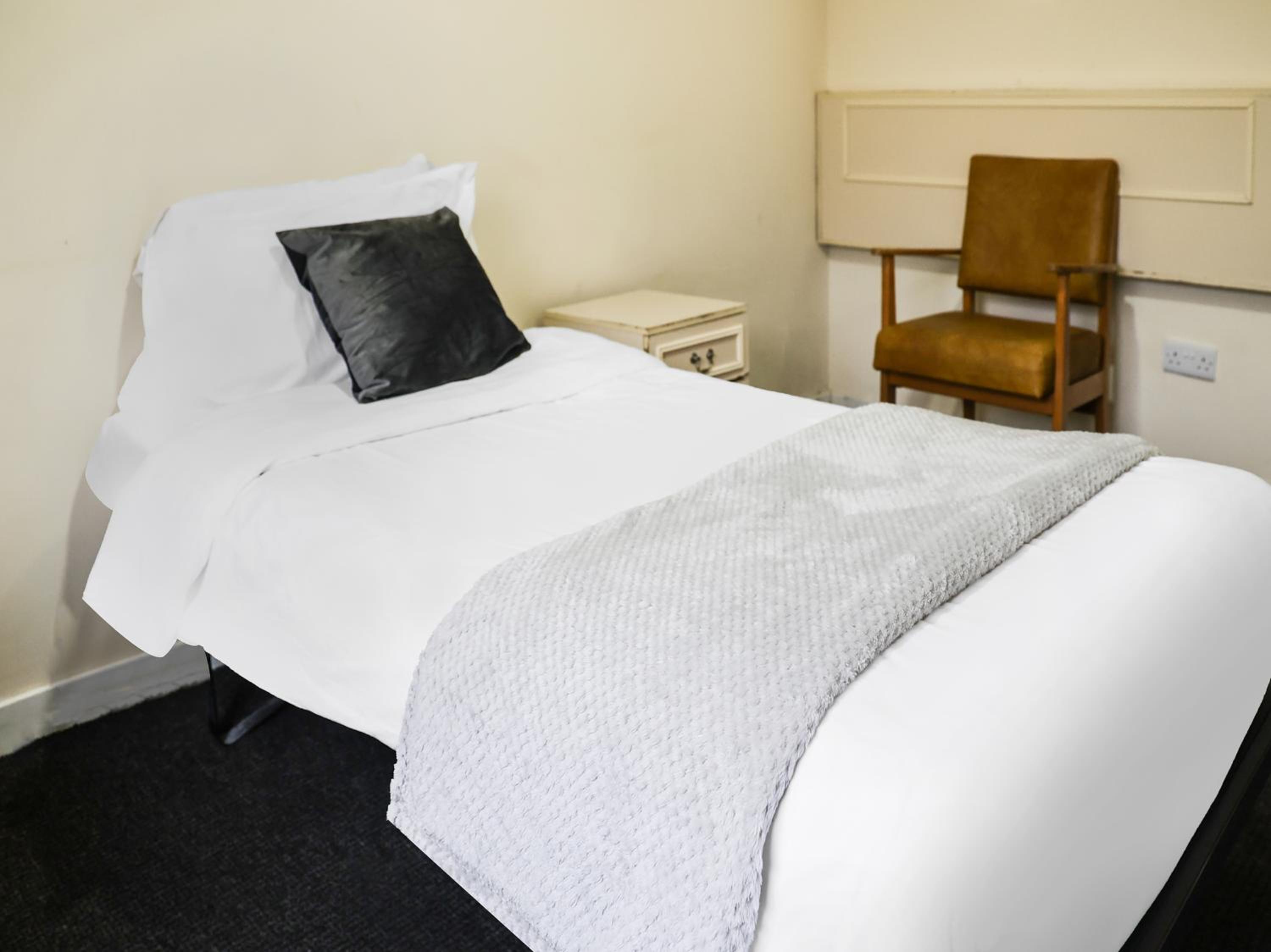 Standard Single Room photo 2