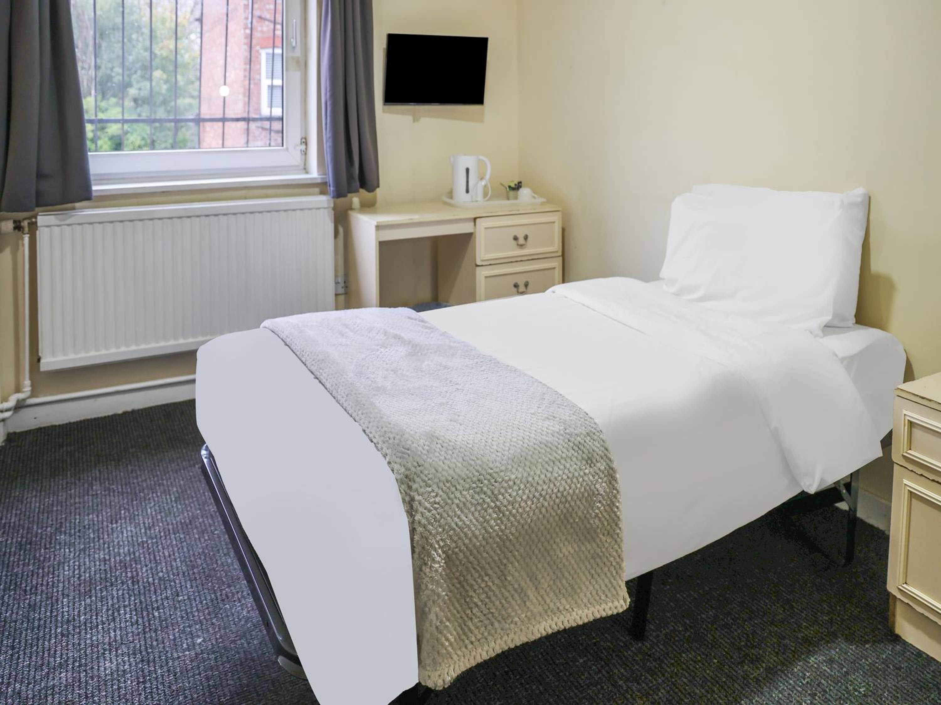 Standard Single Room photo 1