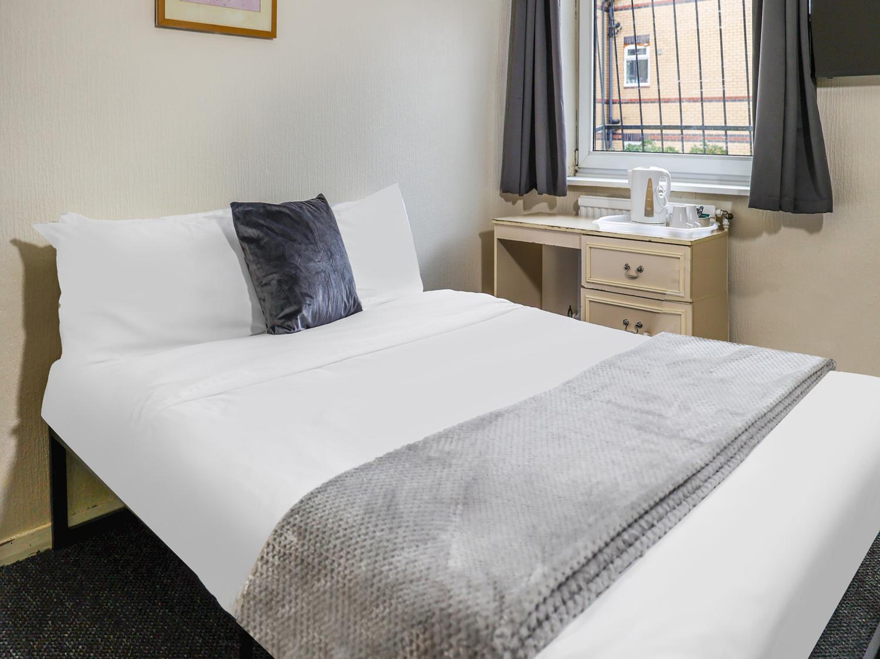 Standard Double Room photo 1