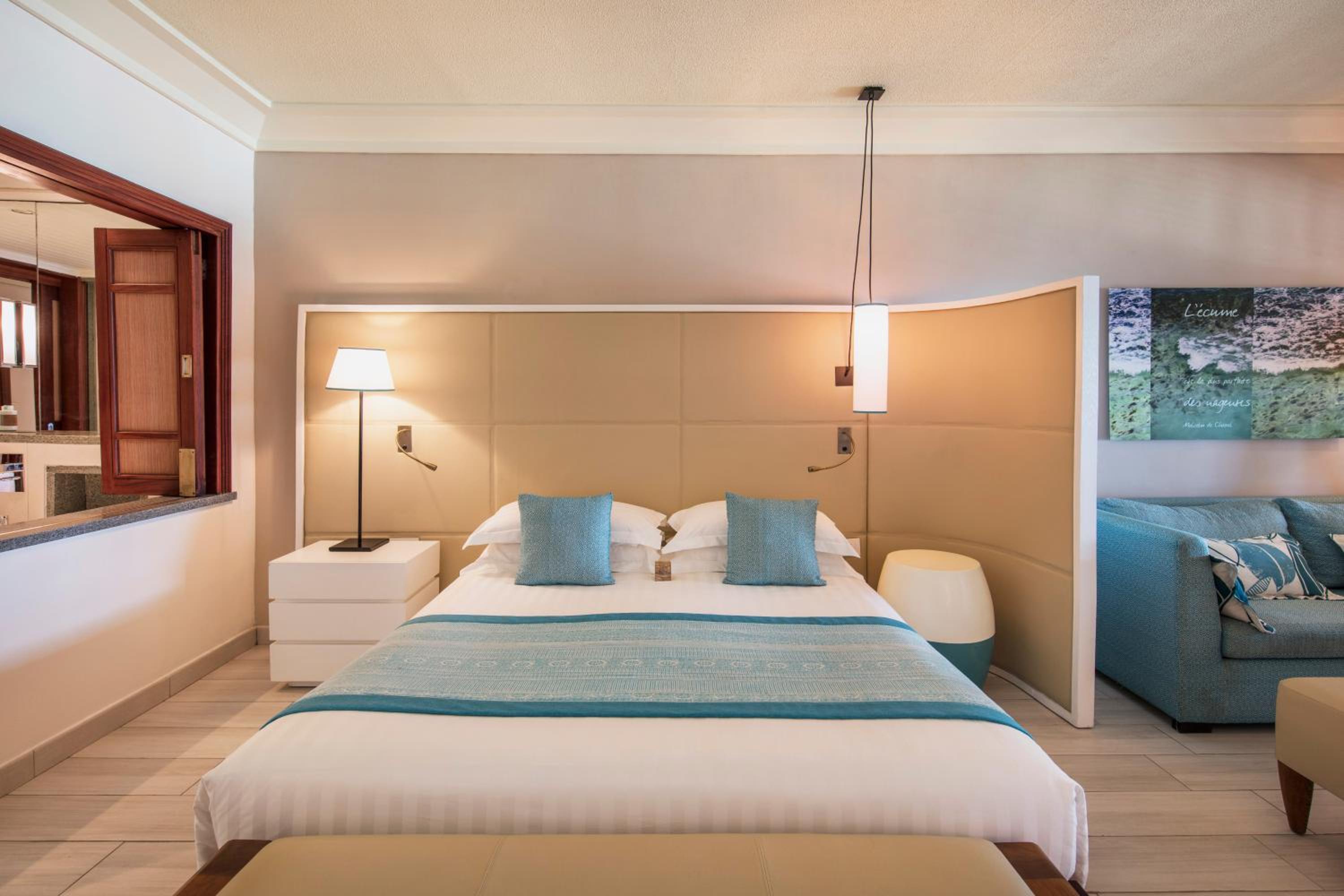 Junior Suite - Photo 1