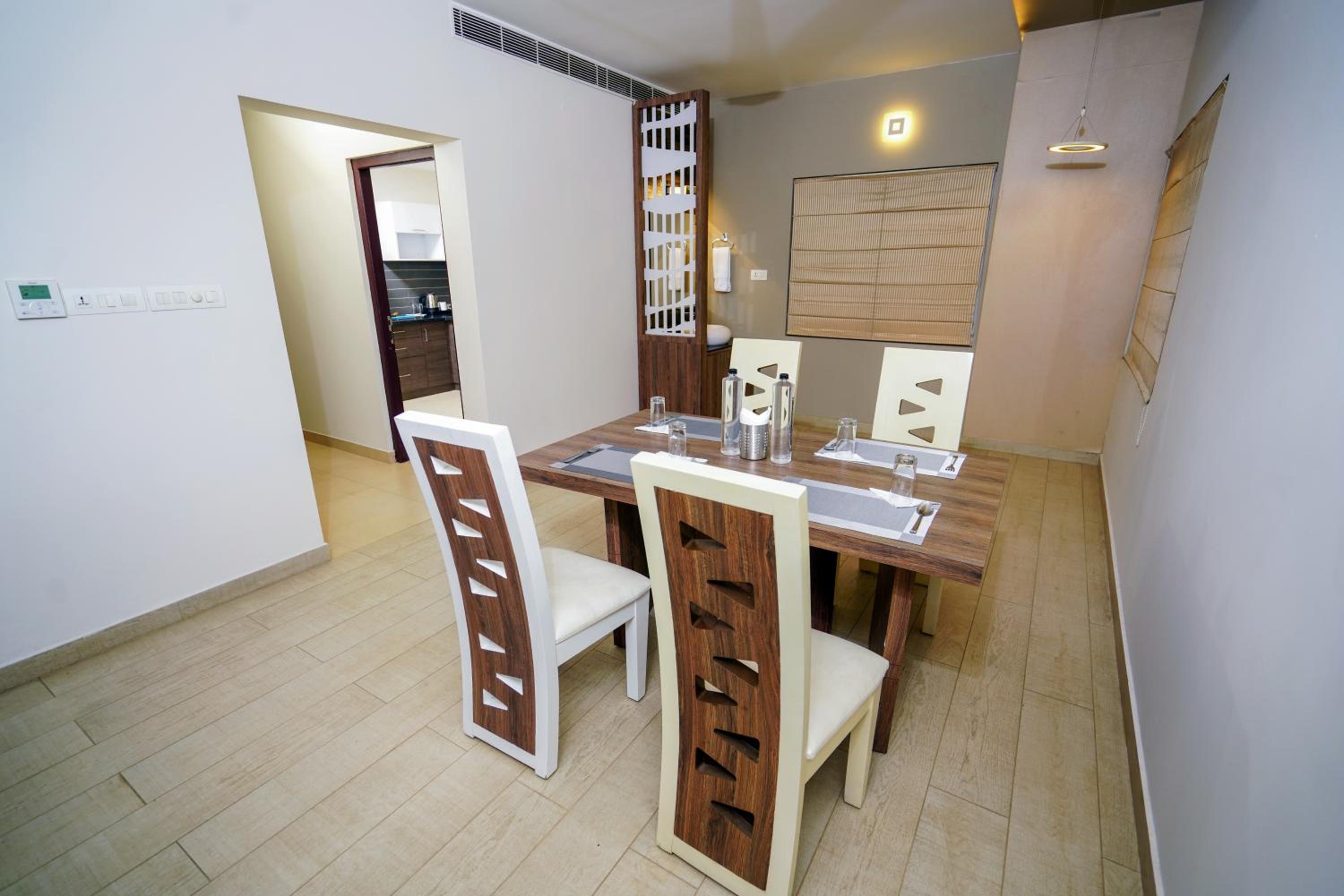 Executive Apart-2BHK - Photo 9