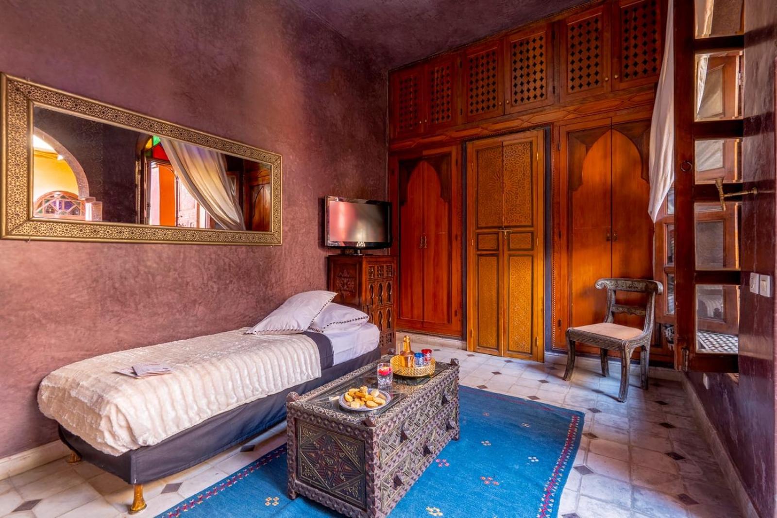 Family Suite - Photo 2