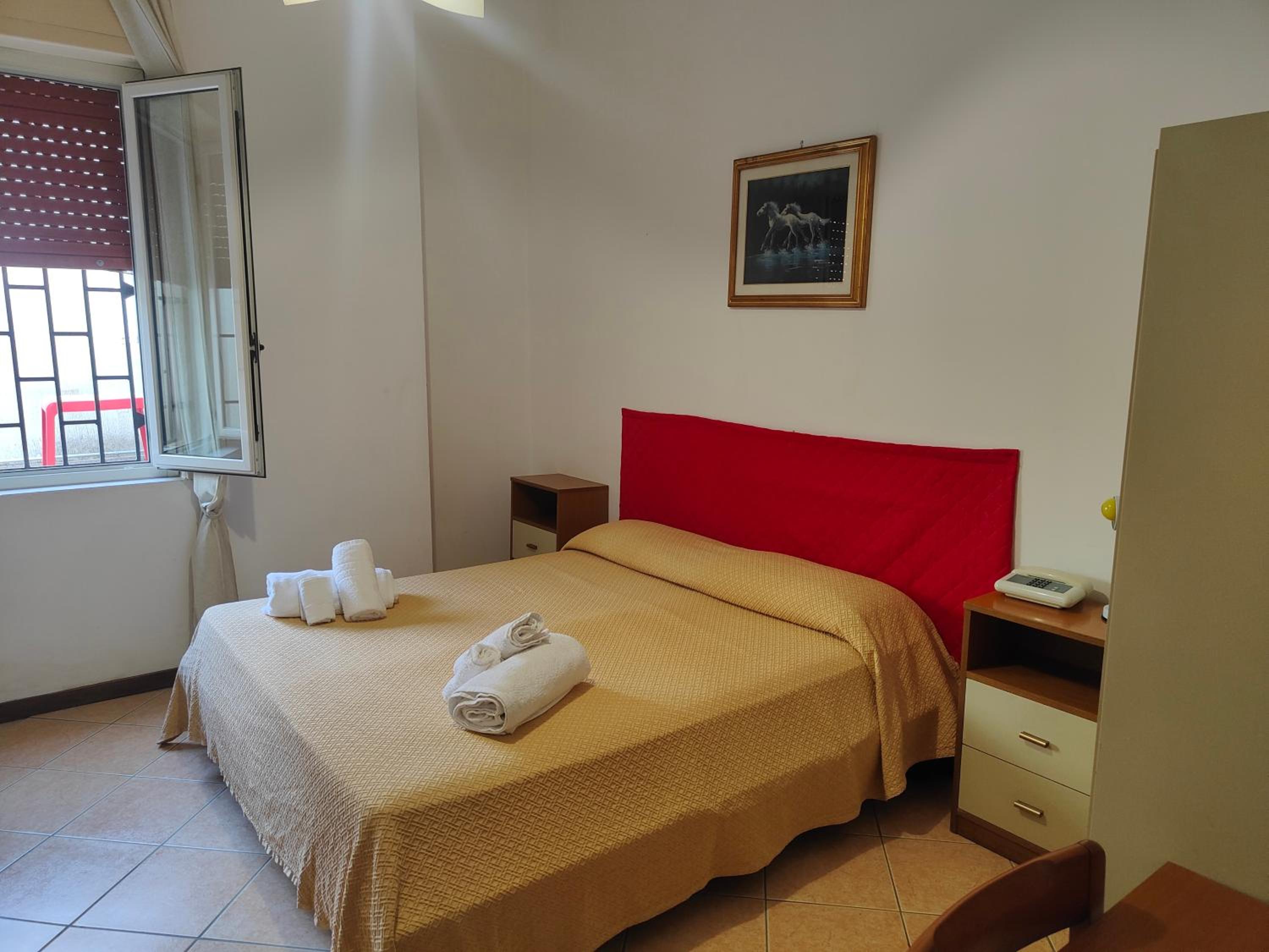 Single Room photo 1