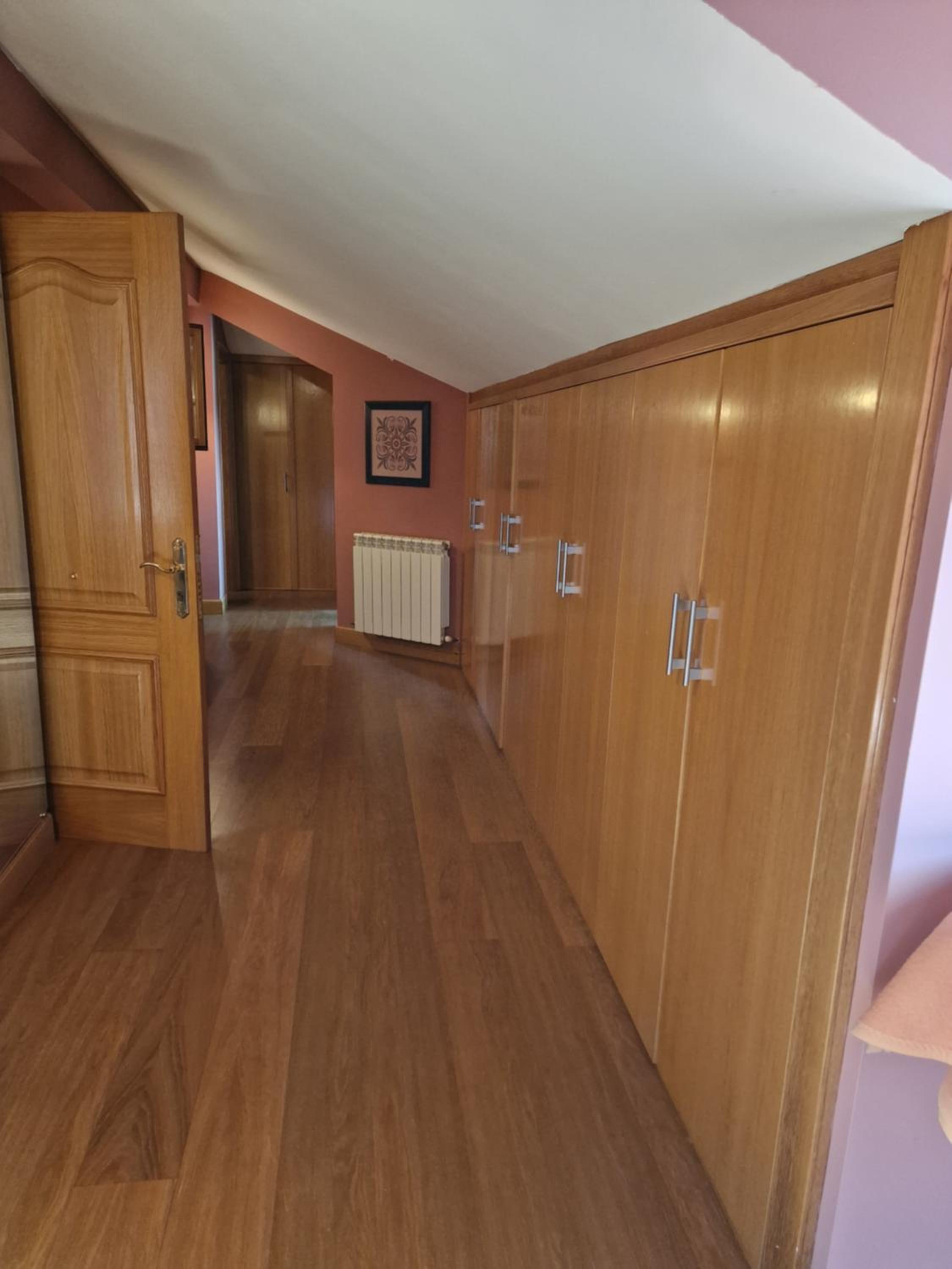 Apartamento de lujo
