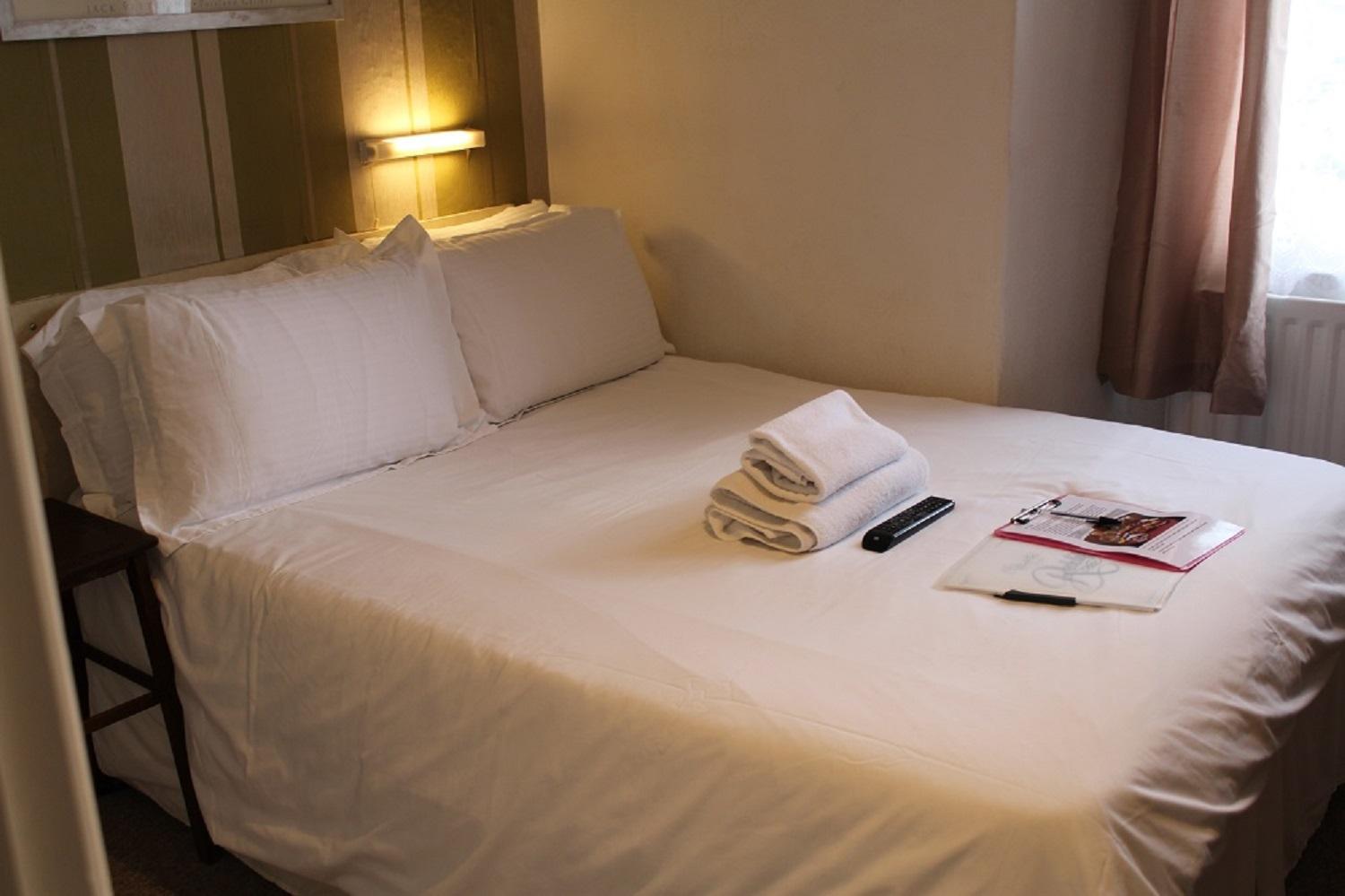 Standard Single Room - Room 11 photo 3
