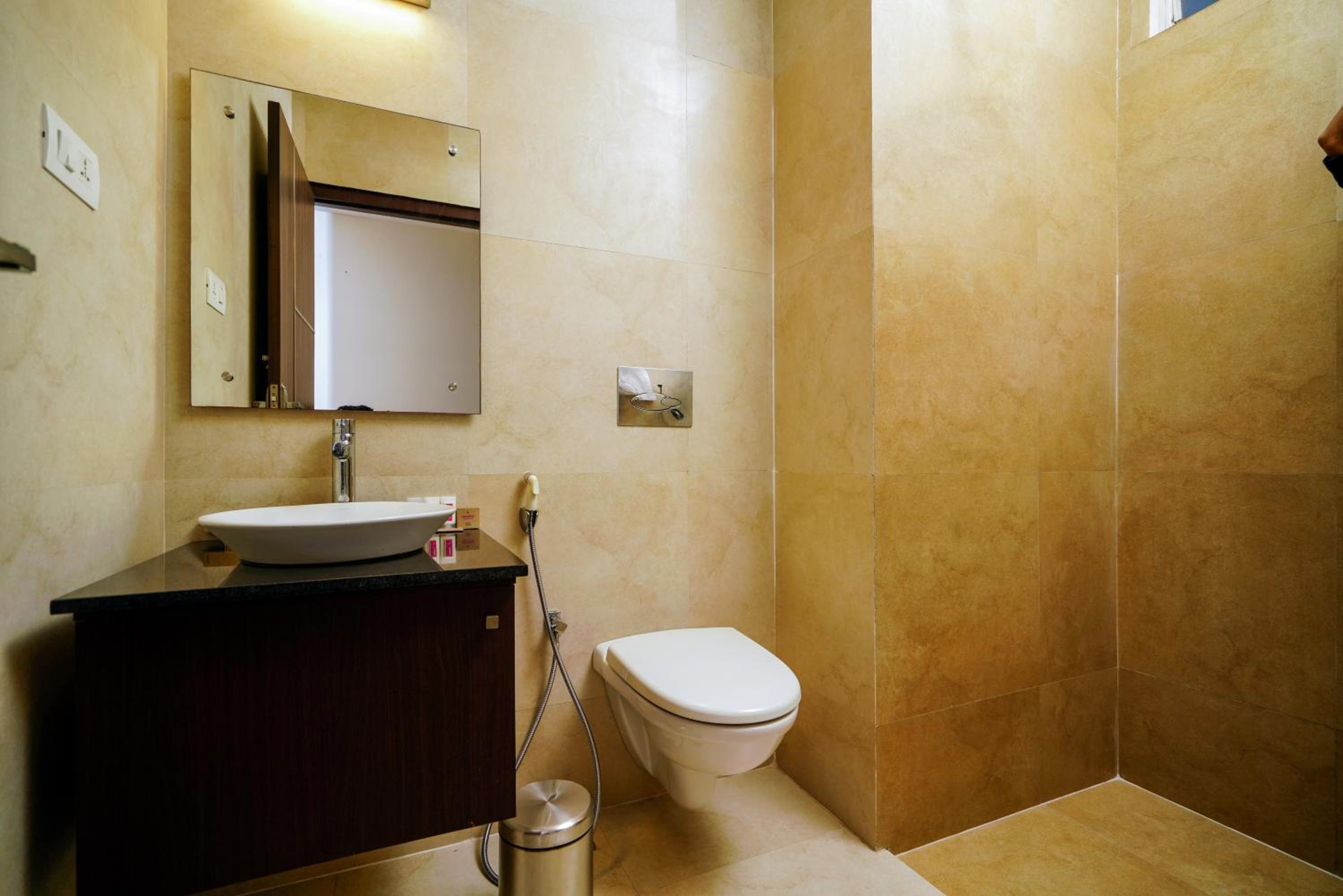 Executive Apart-2BHK - Photo 7