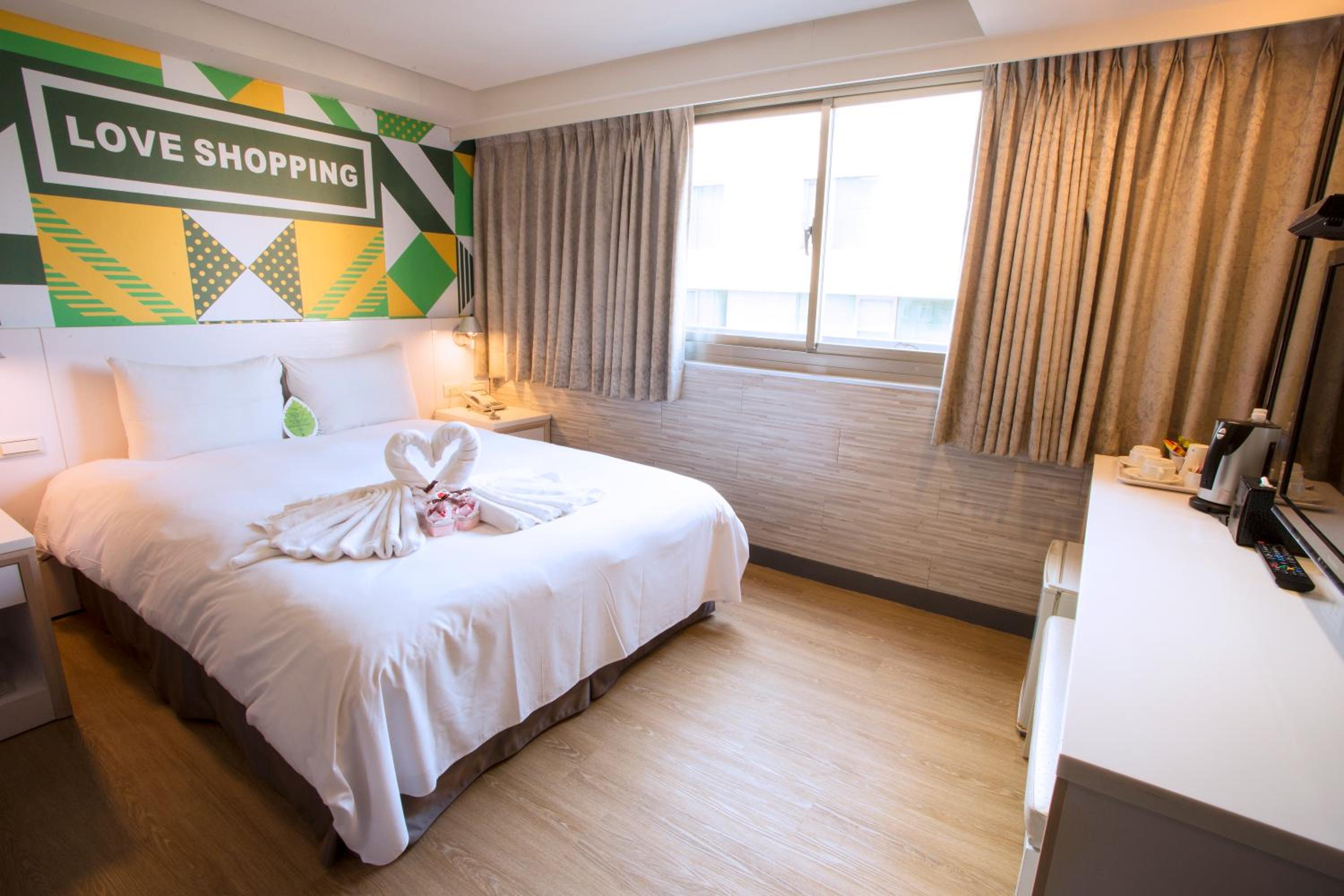 Superior Double Room photo 2