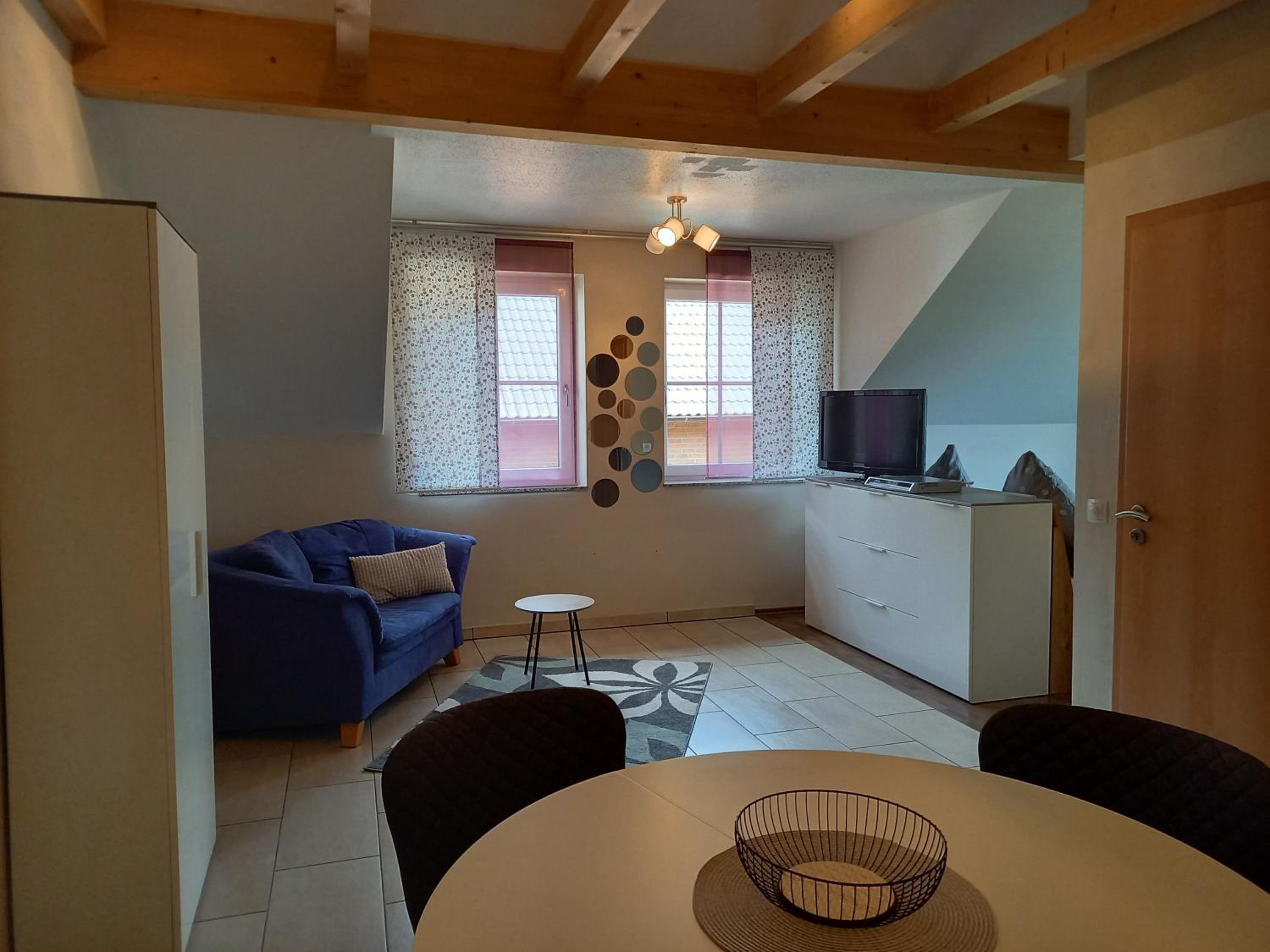 Apartment with Terrace photo 1