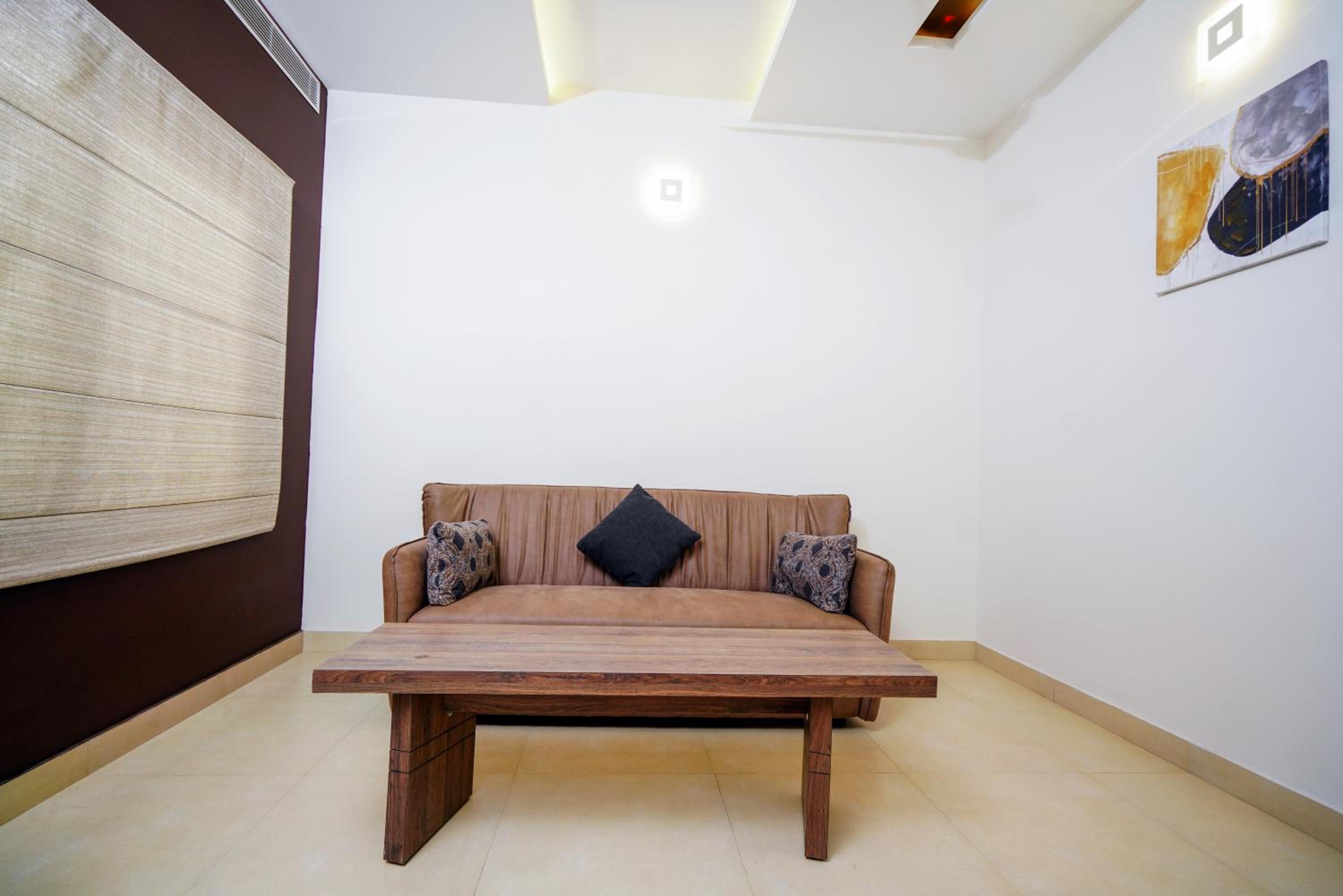 Superior Double Room - Photo 5