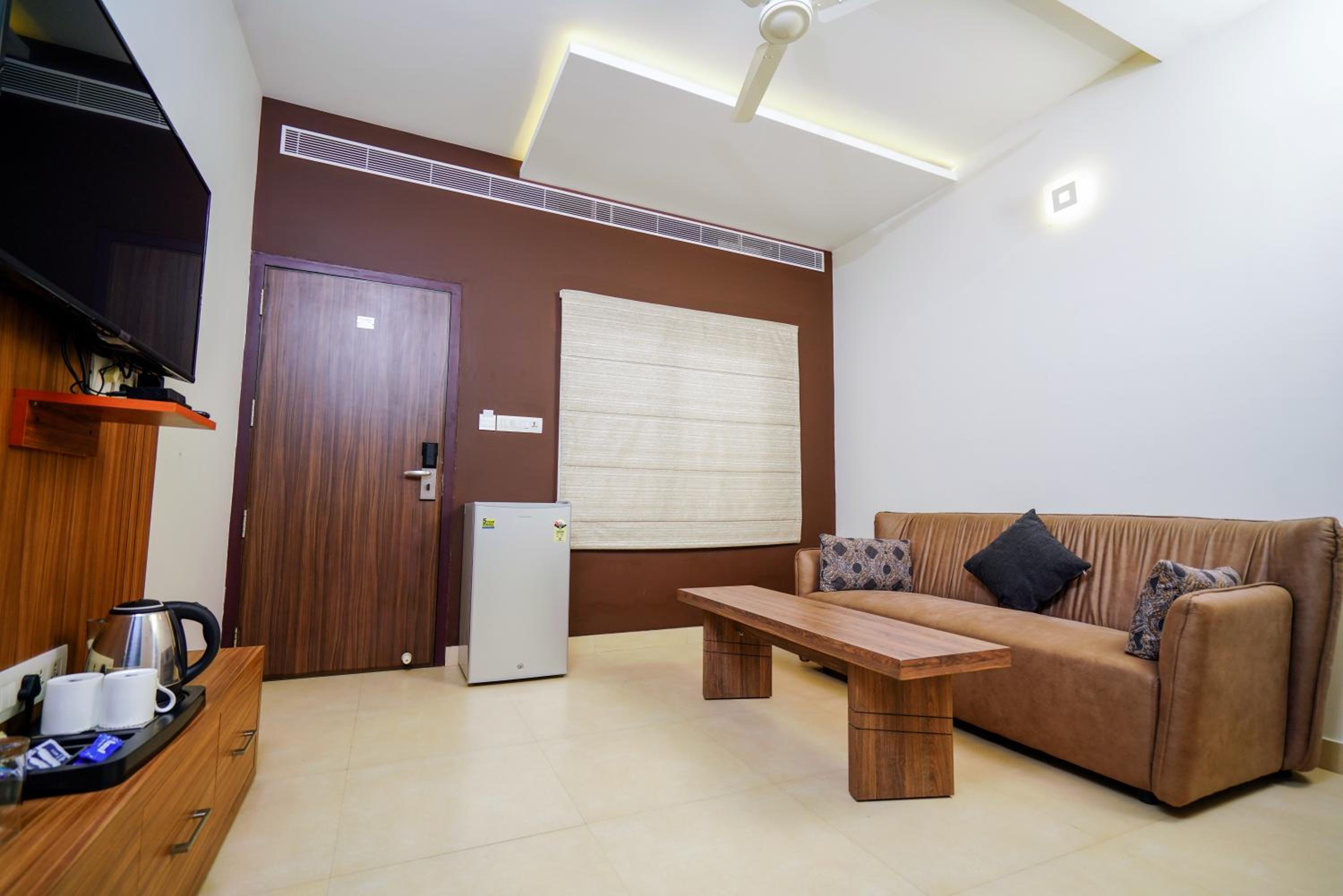 Superior Double Room - Photo 3