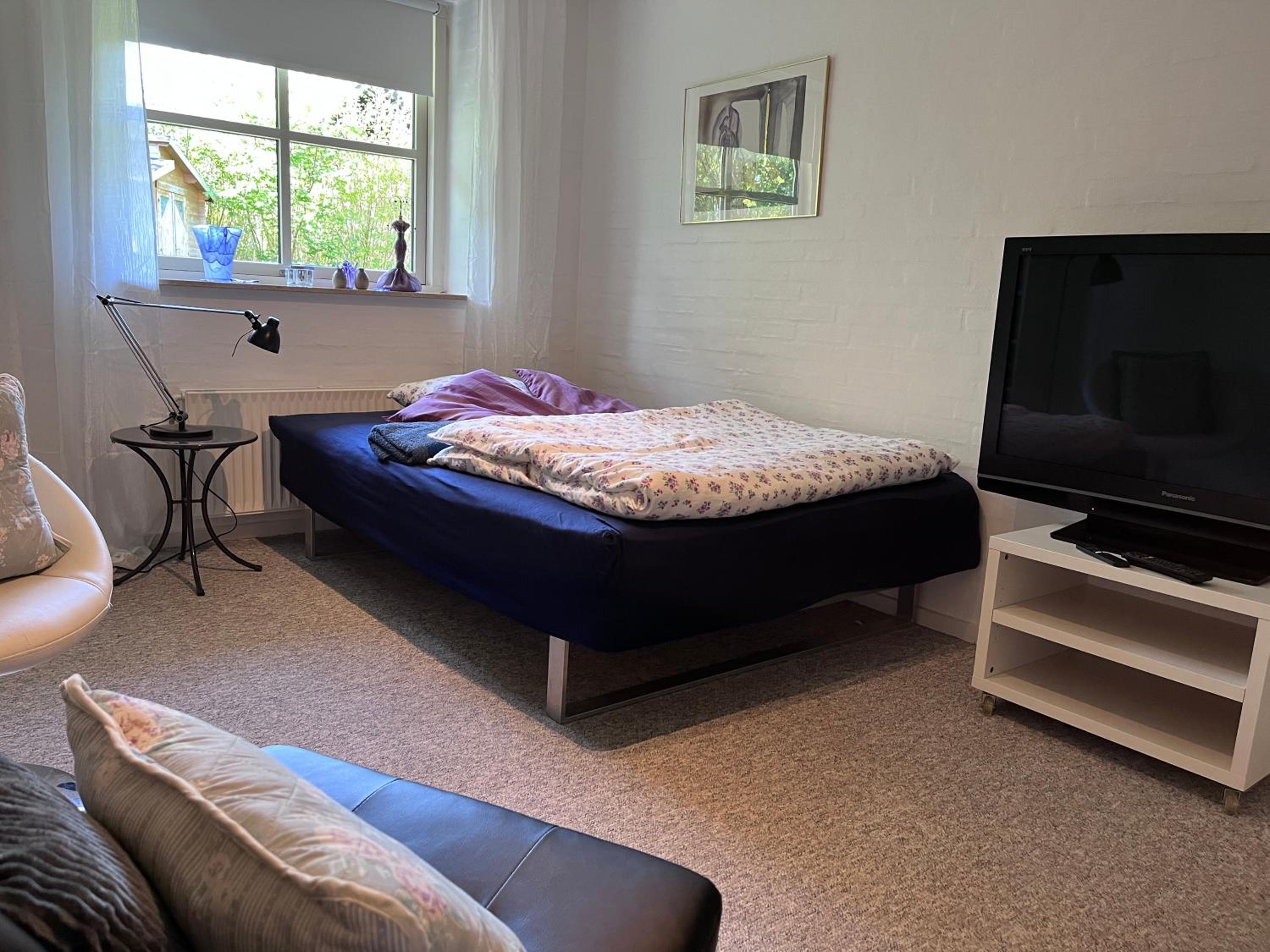 Double or Twin Room - Disability Access