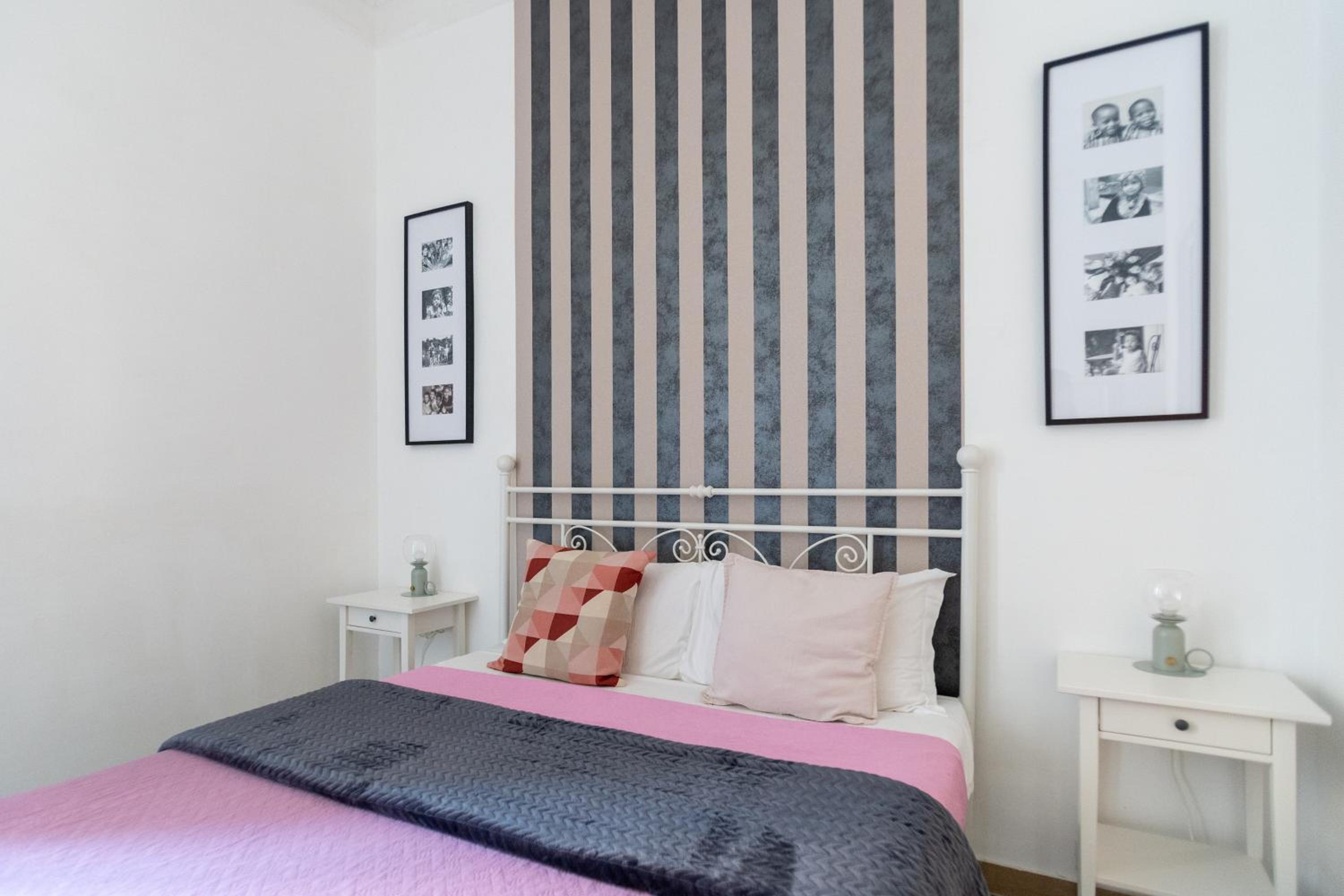 Large Double Room photo 1