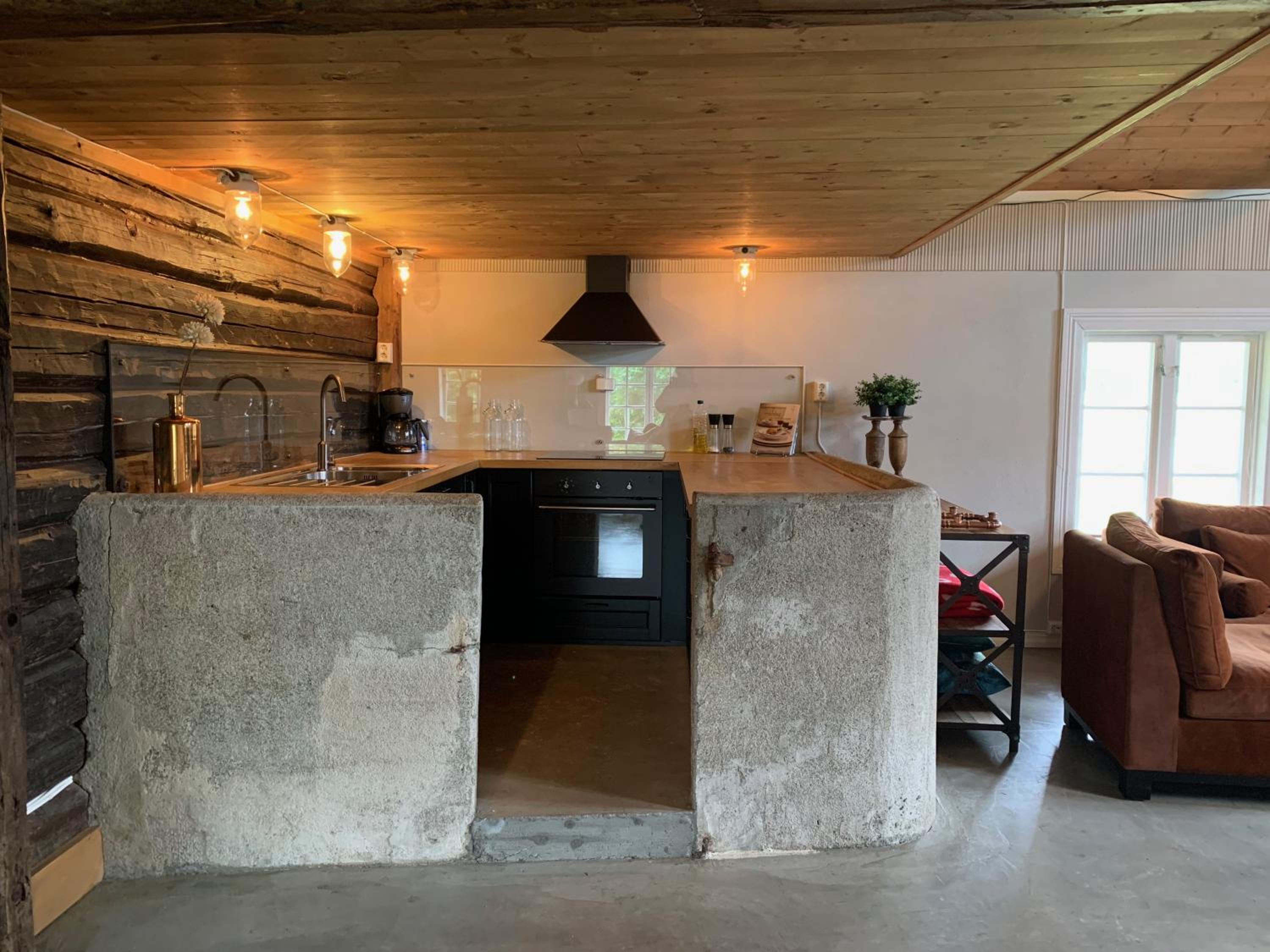 Holiday Home photo 2