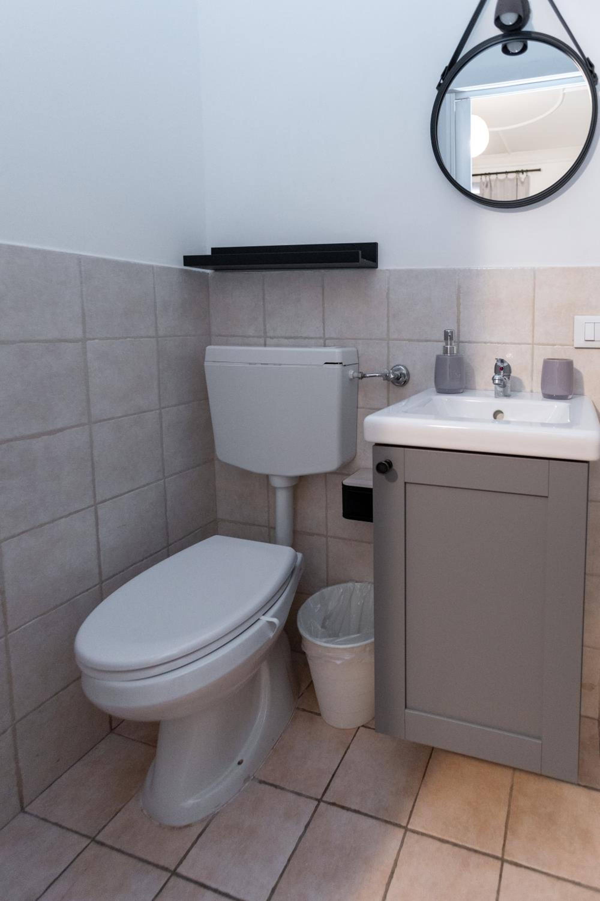 Deluxe Triple Room photo 3