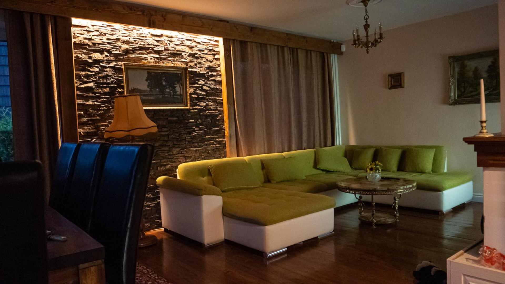 Chalet photo 1
