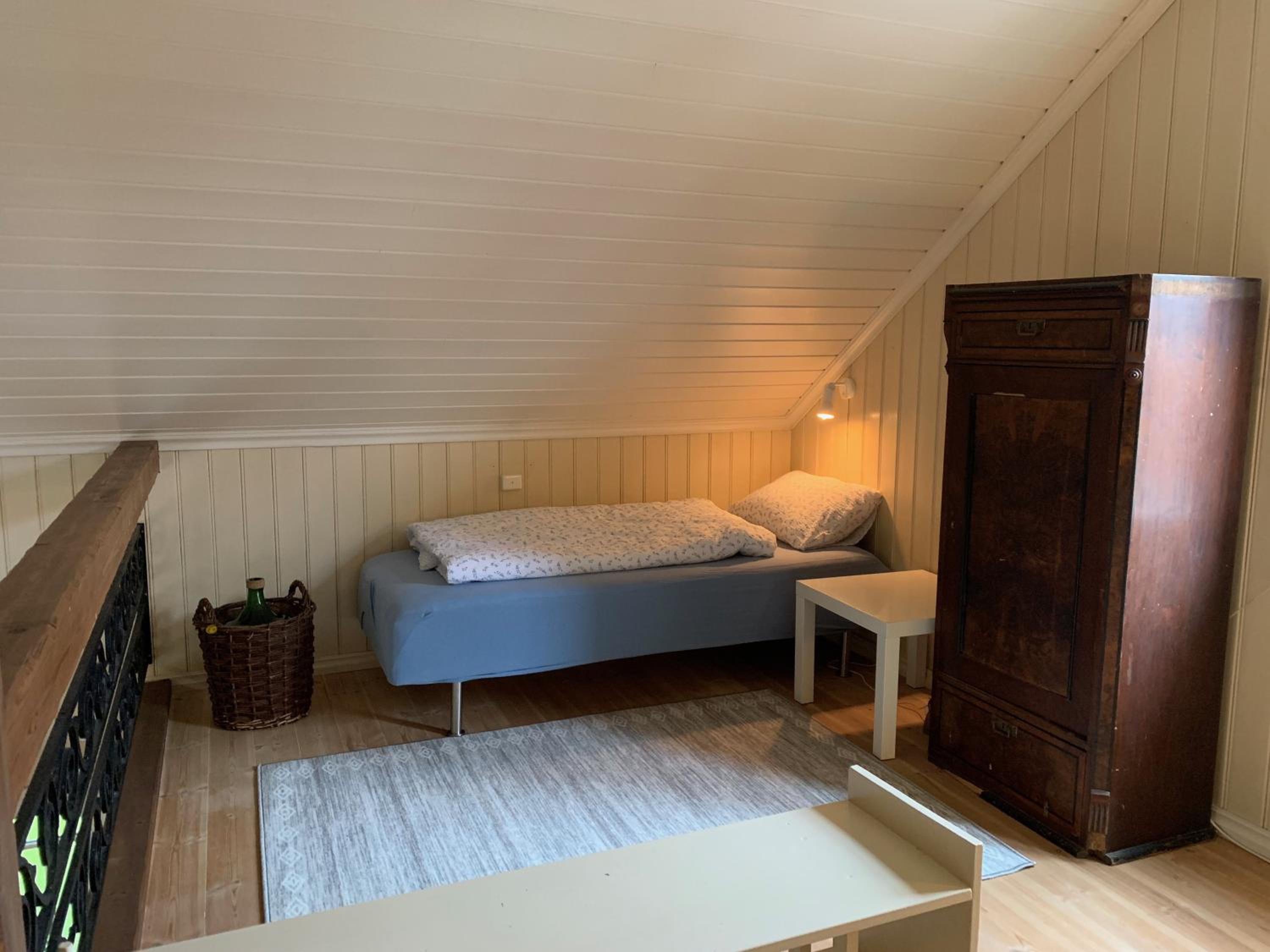 Holiday Home photo 1