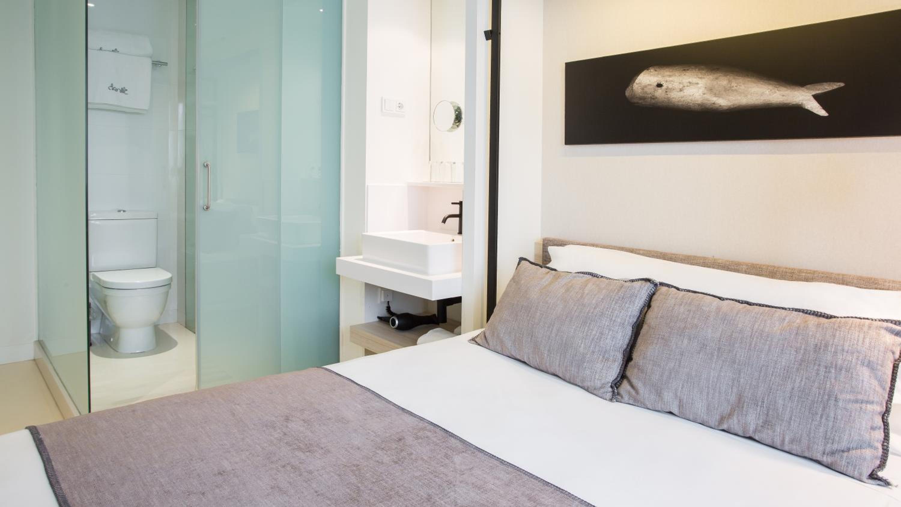 Cozy Double Room photo 2