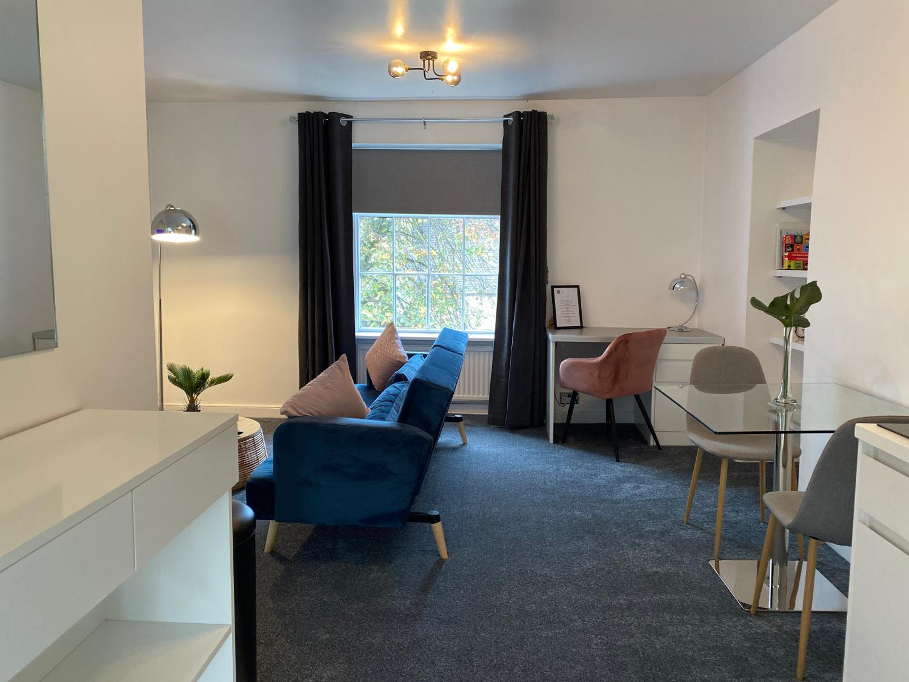 Duplex Apartment photo 2