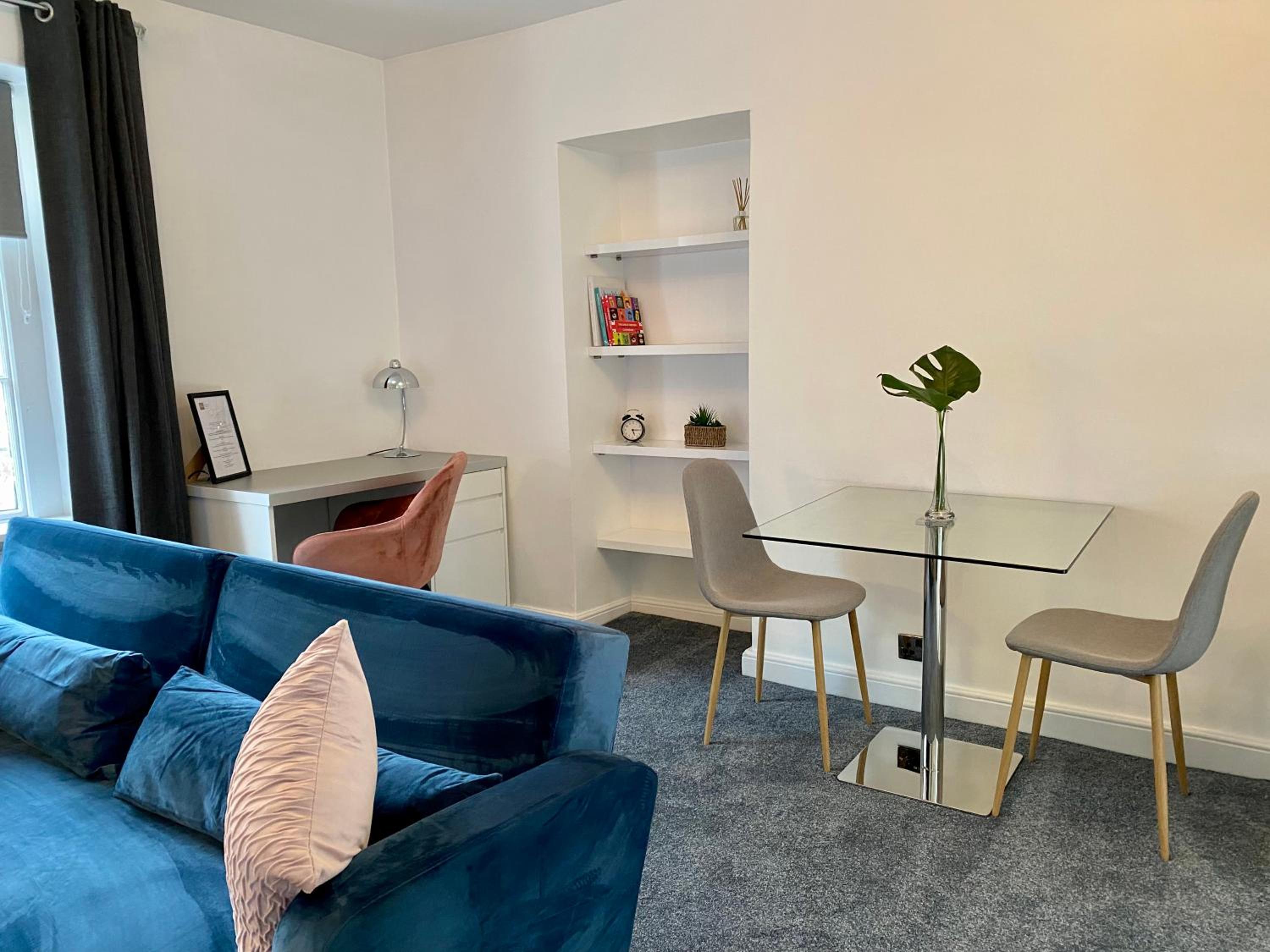 Duplex Apartment photo 3