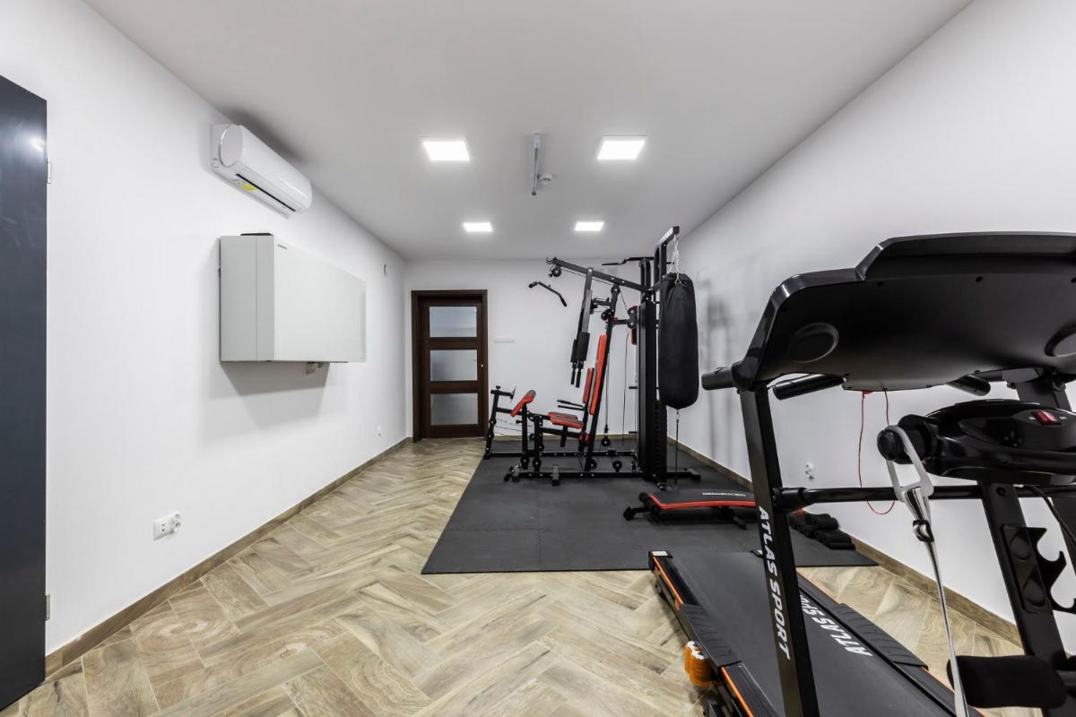 Apartament z balkonem i widokiem na góry nr 5 photo 2