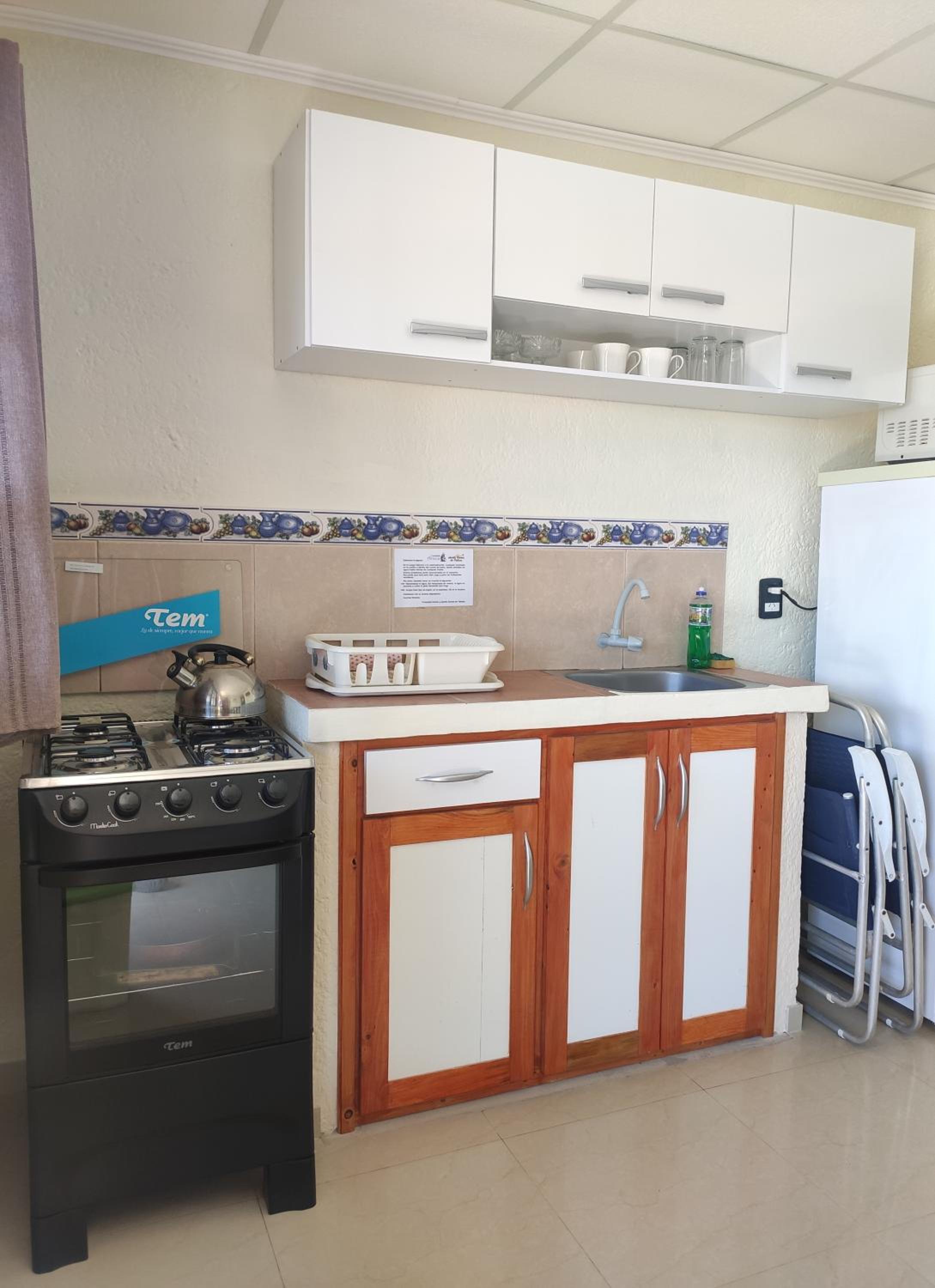 Apartment with Balcony (4 Adults) photo 2