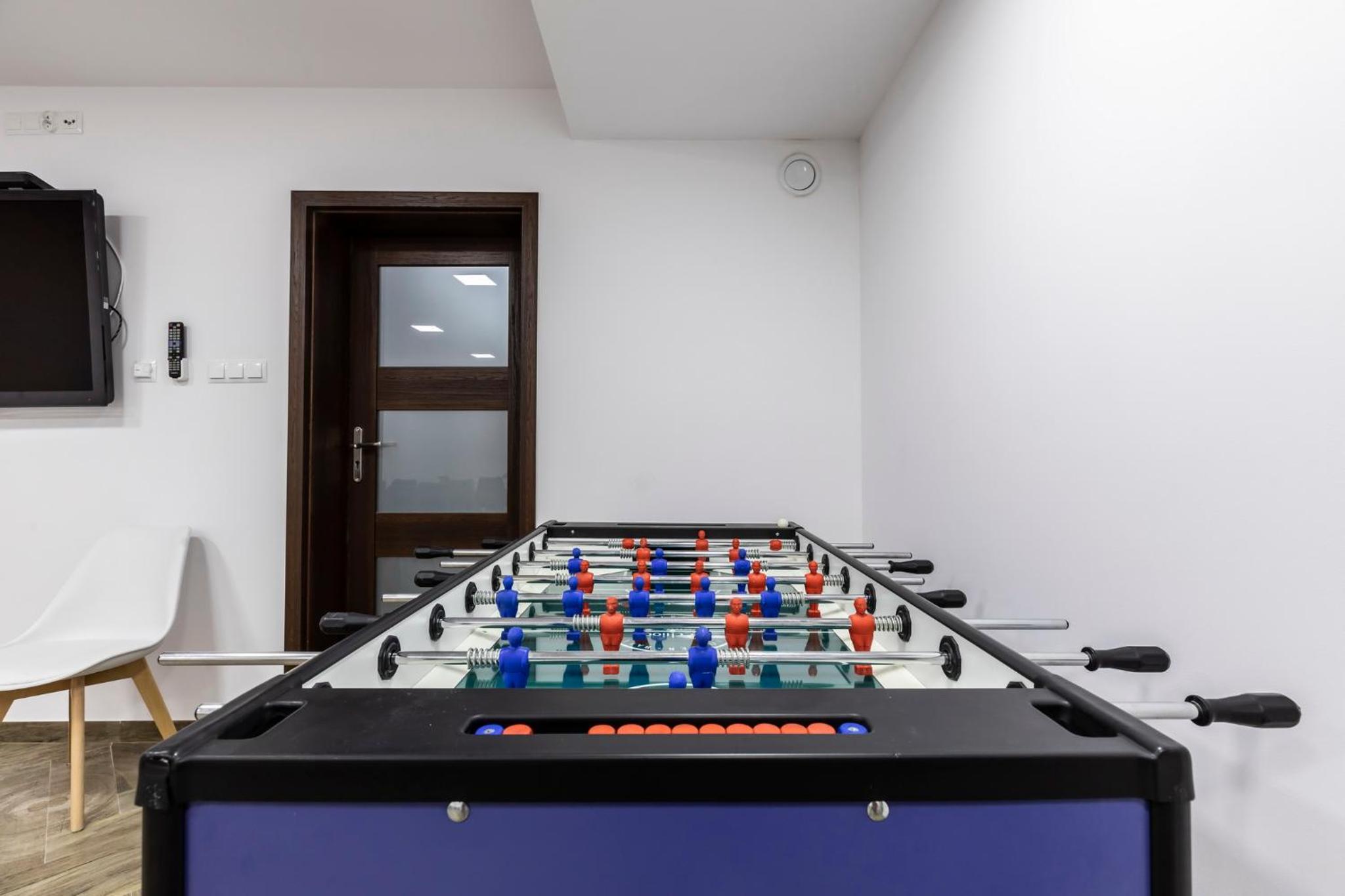 Apartament z balkonem i widokiem na góry nr 5 photo 3
