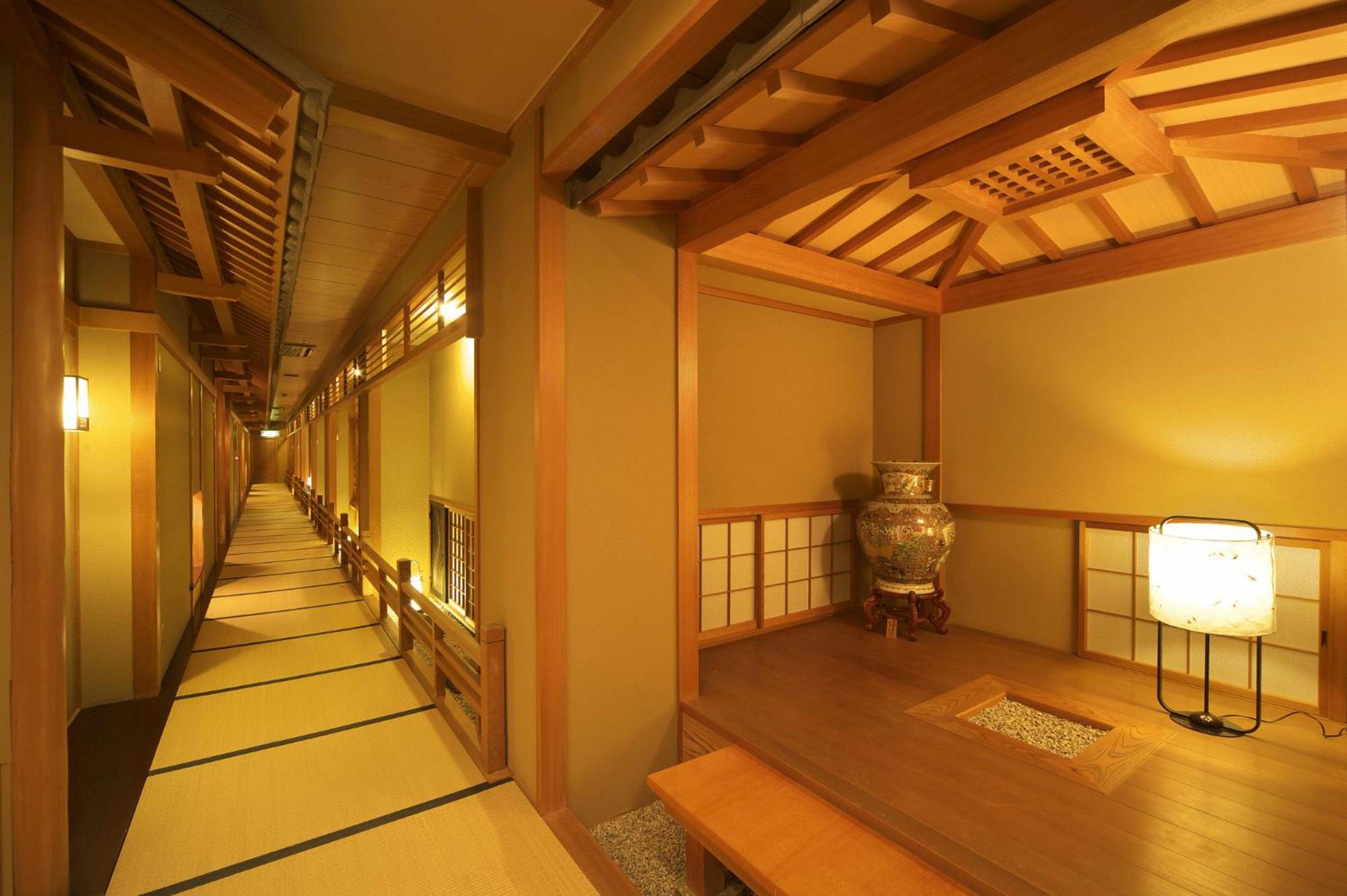 Japanese-Style Deluxe Room - Non-Smoking photo 3
