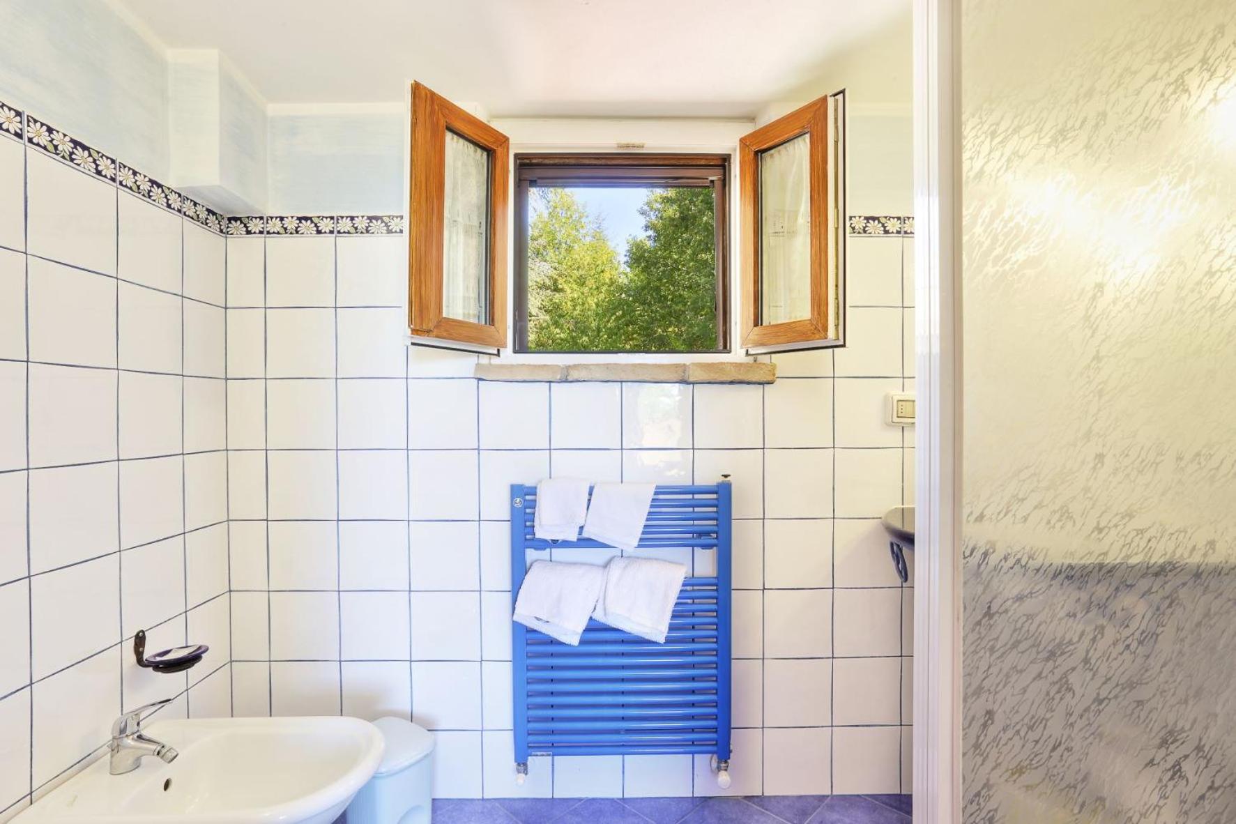 Double Room with Garden View photo 3