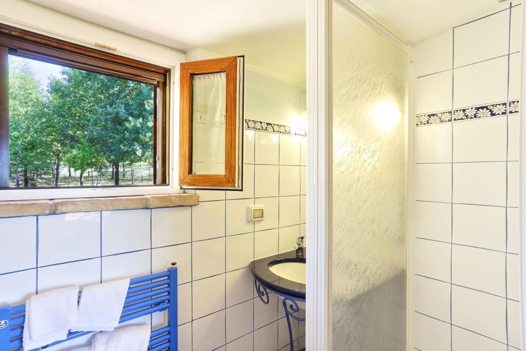 Double Room with Garden View photo 2