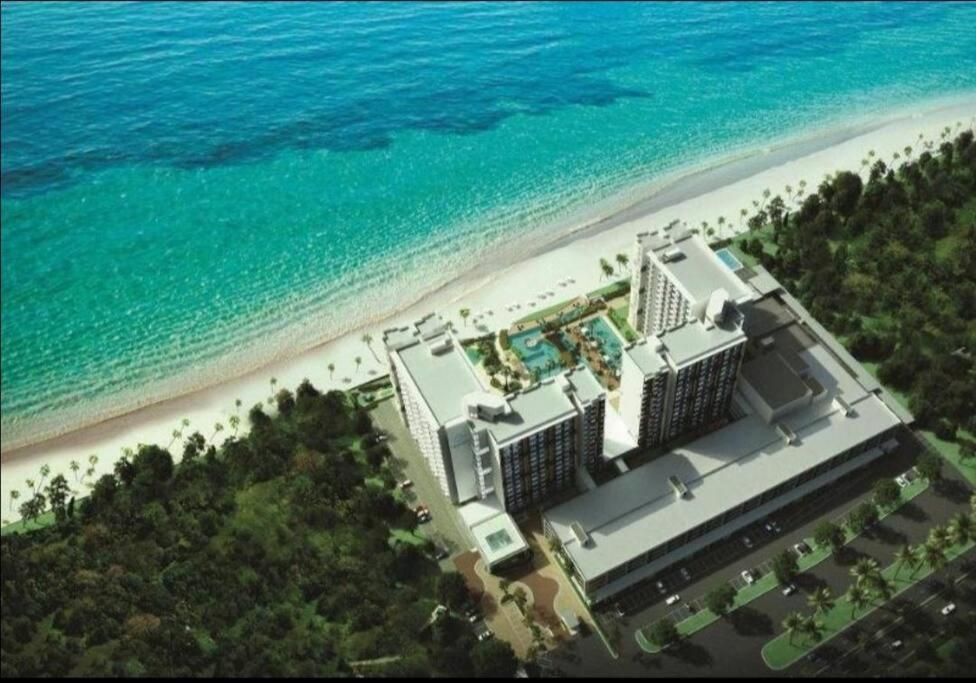 Apartment with Sea View photo 2