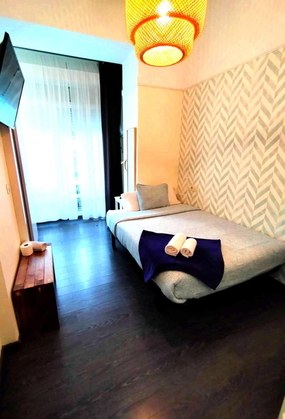 Habitación Sencilla Económica