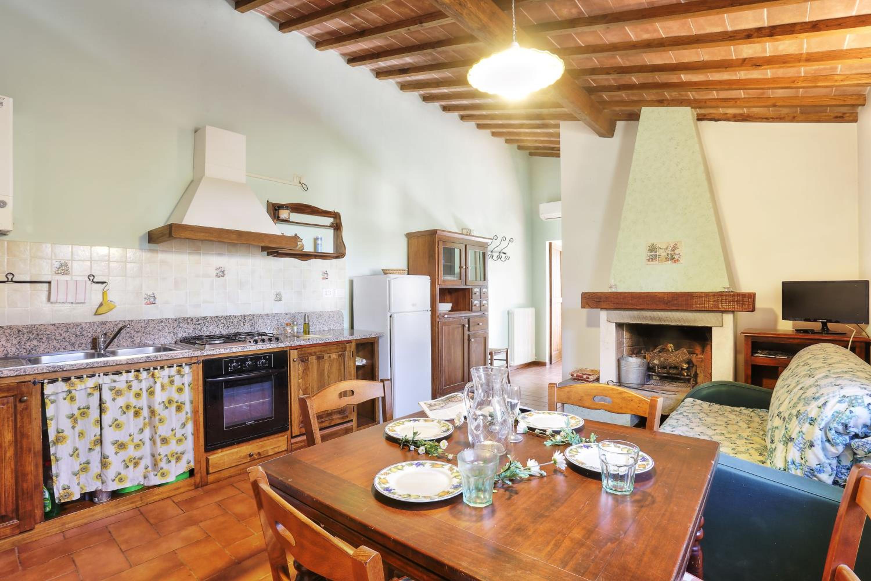 Apartment - Ground Floor photo 3