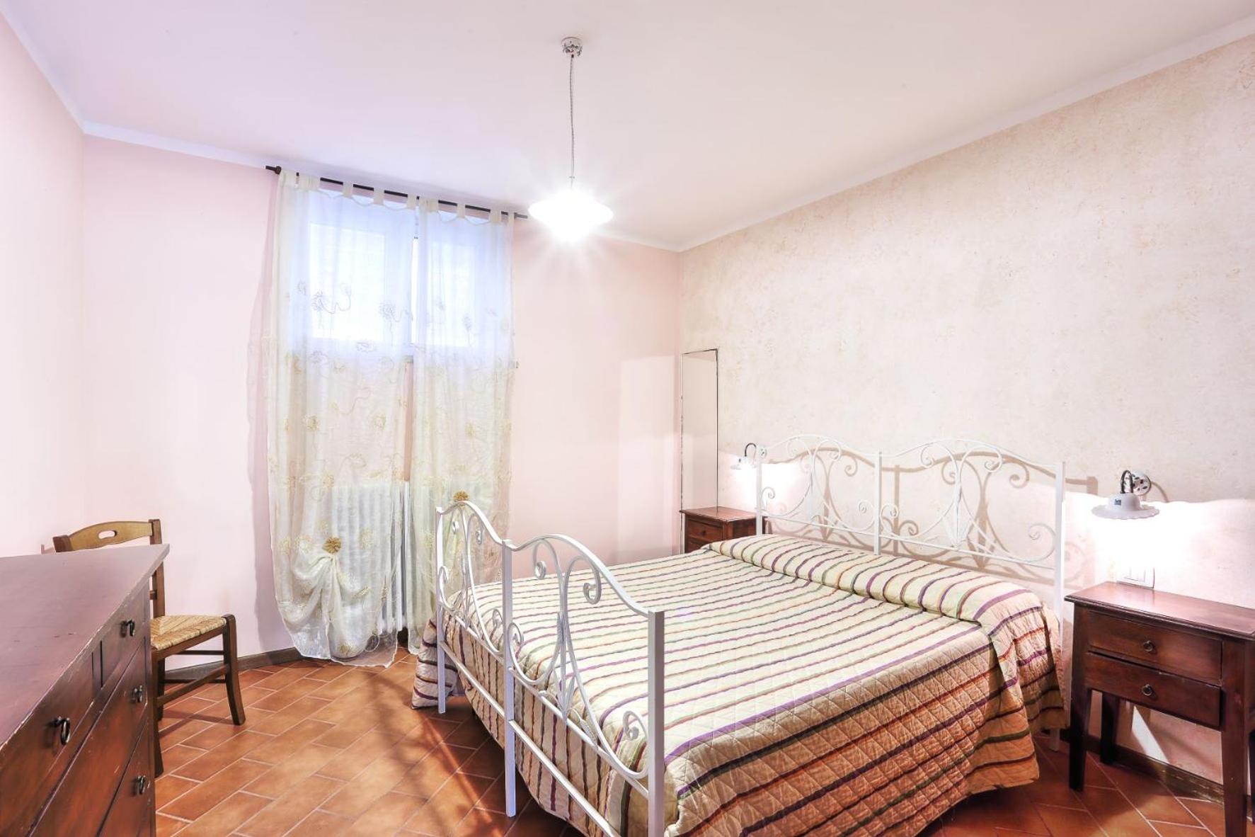 Apartment with Terrace photo 1