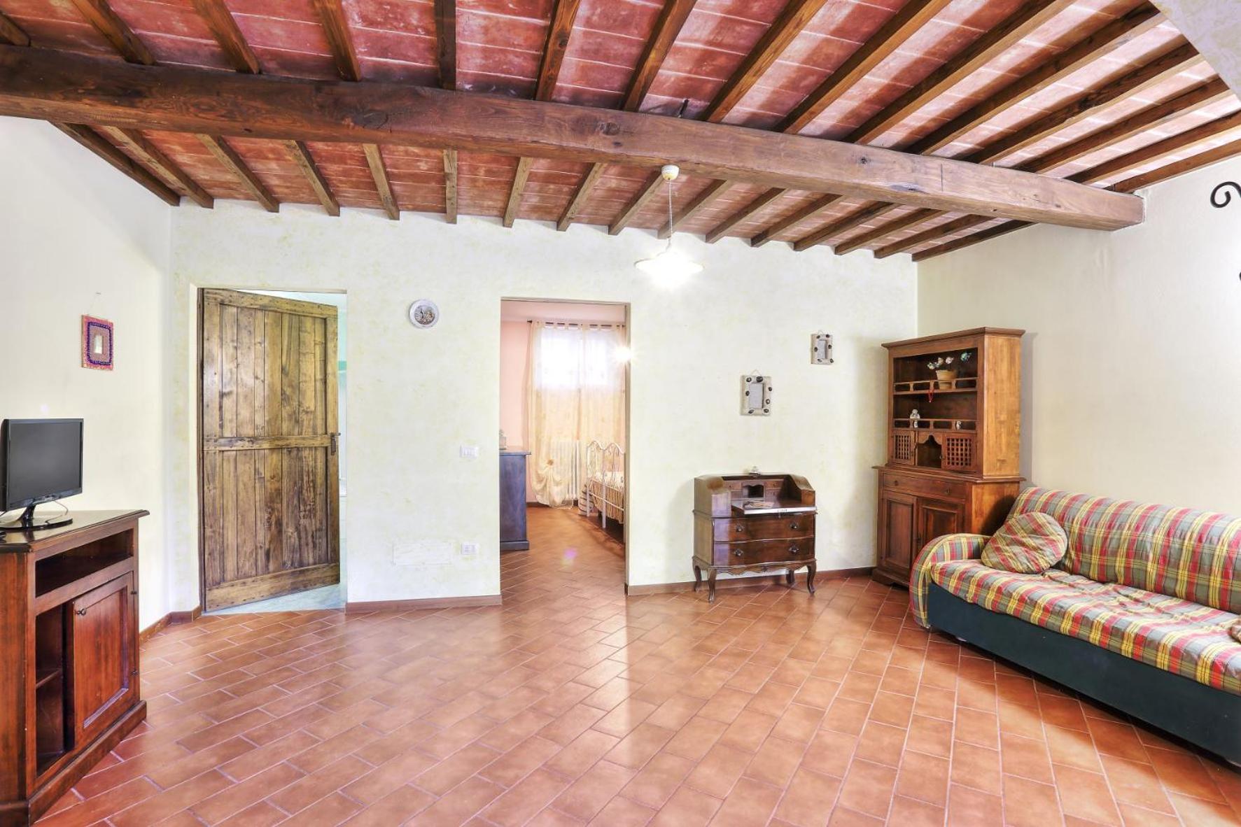 Apartment with Terrace photo 3