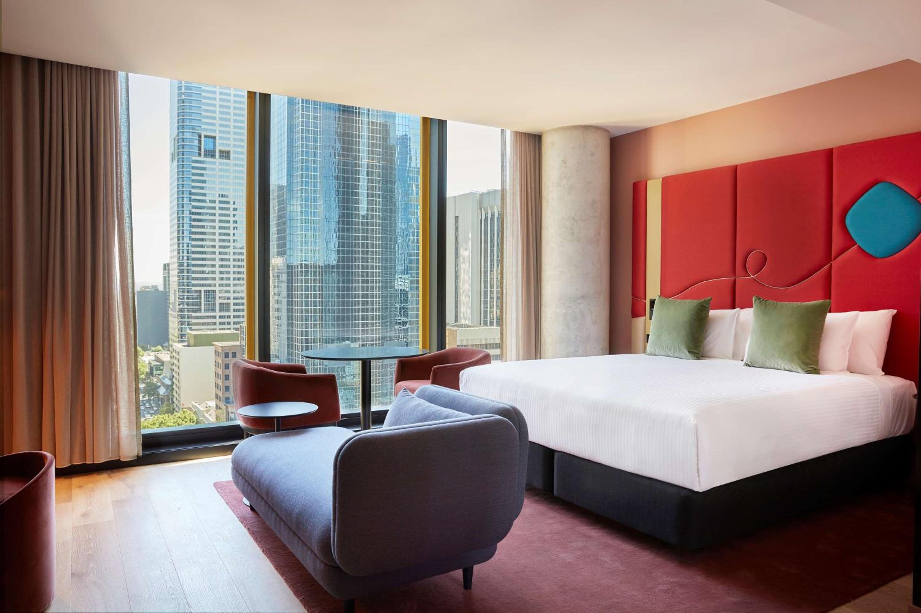 Skyline View Room - Photo 1