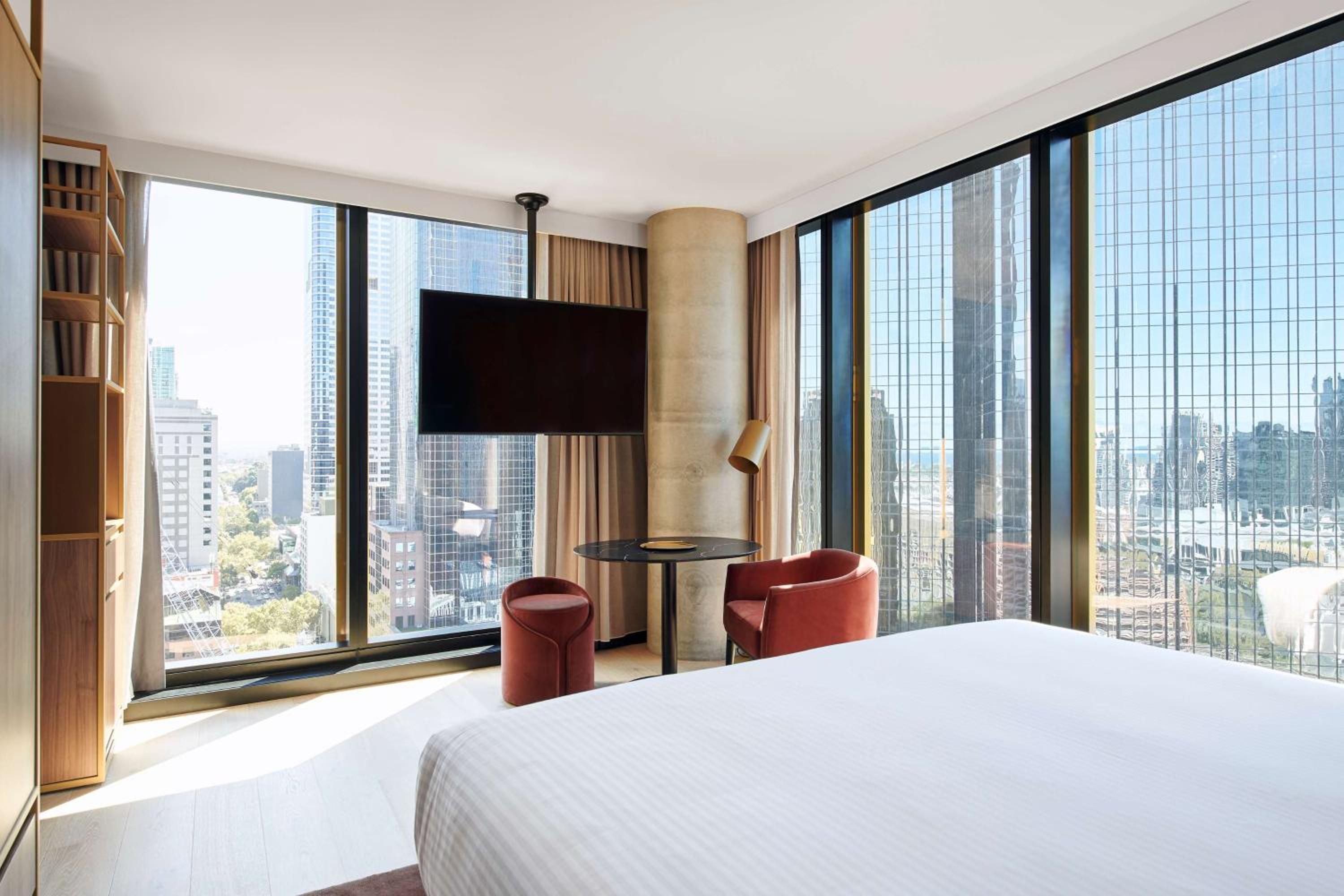 Skyline View Room - Photo 2