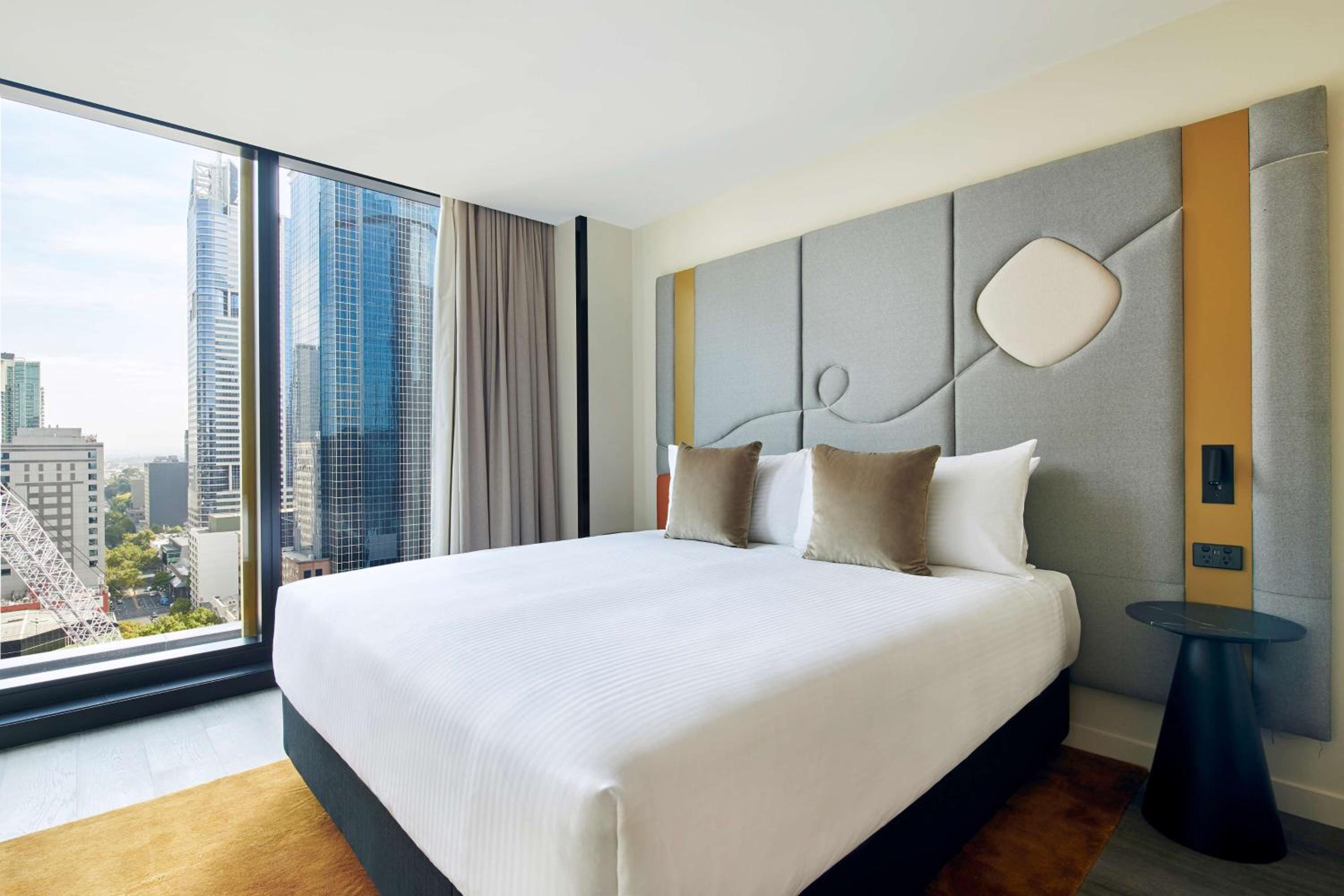 Skyline View Plus Room - Photo 1