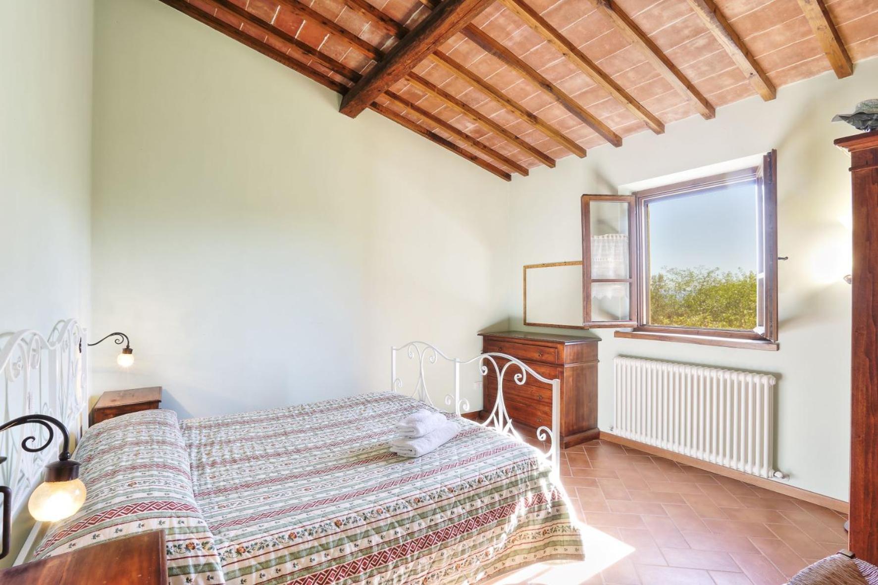 Apartment with Terrace photo 1