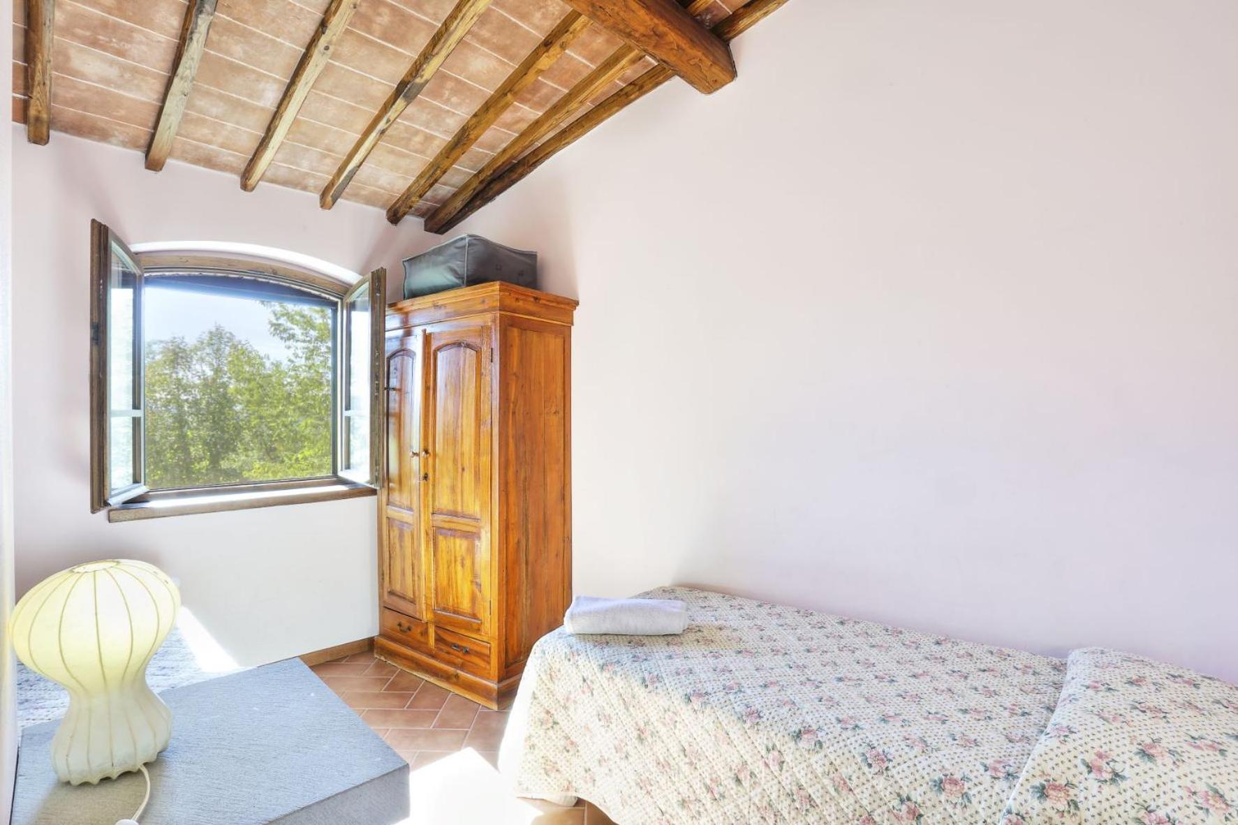 Apartment with Terrace photo 2