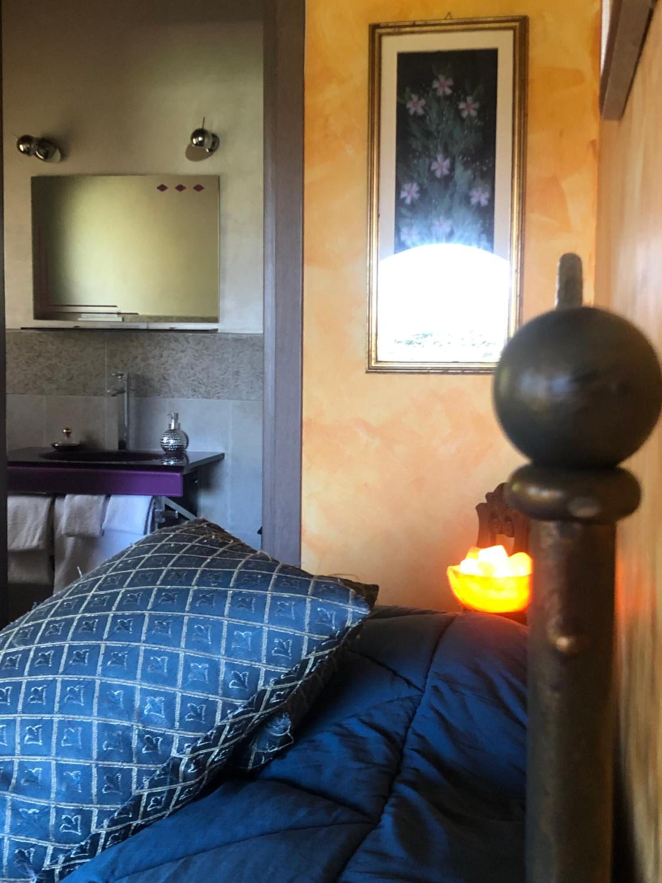 Double Room with Park View photo 3