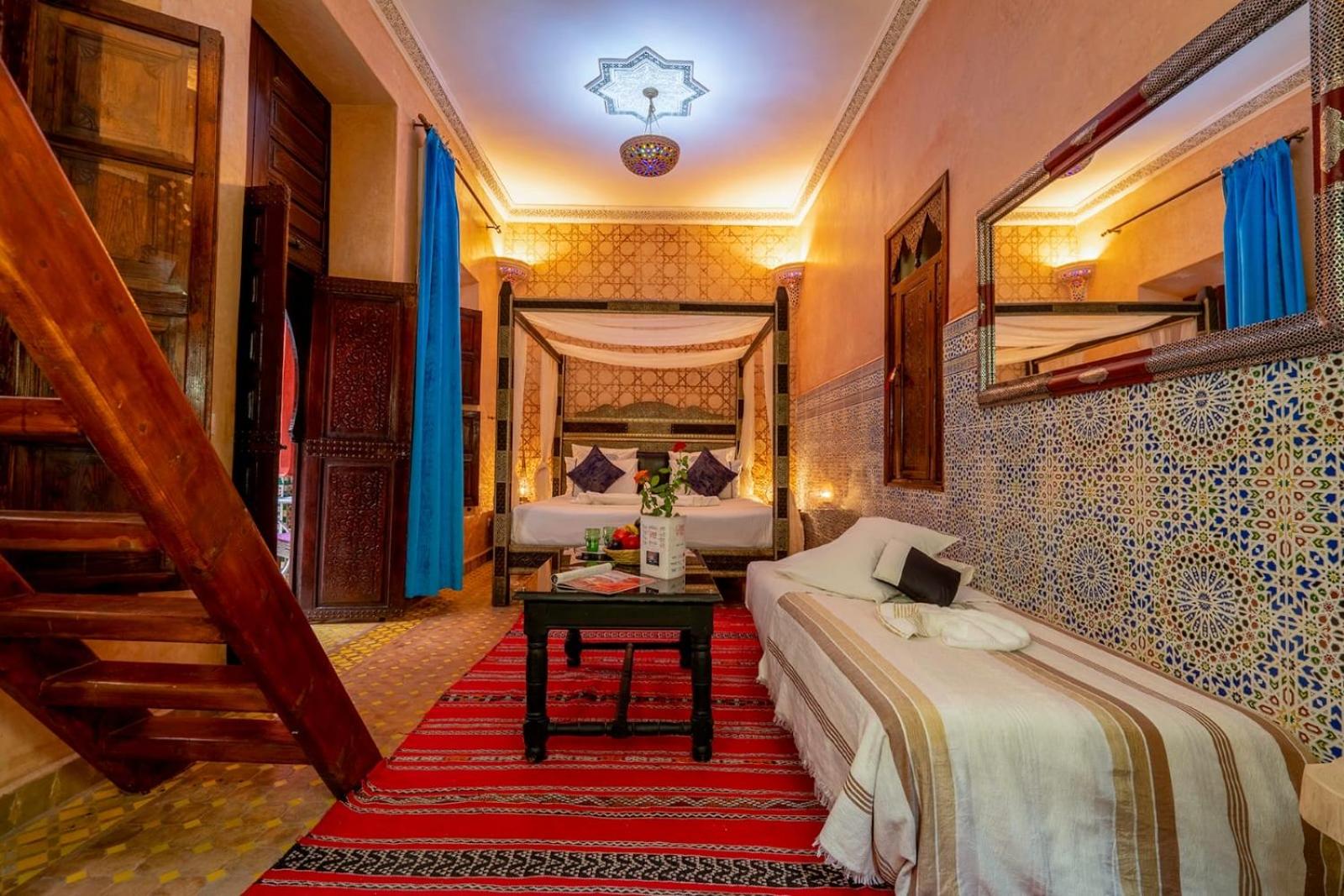 Samira Suite