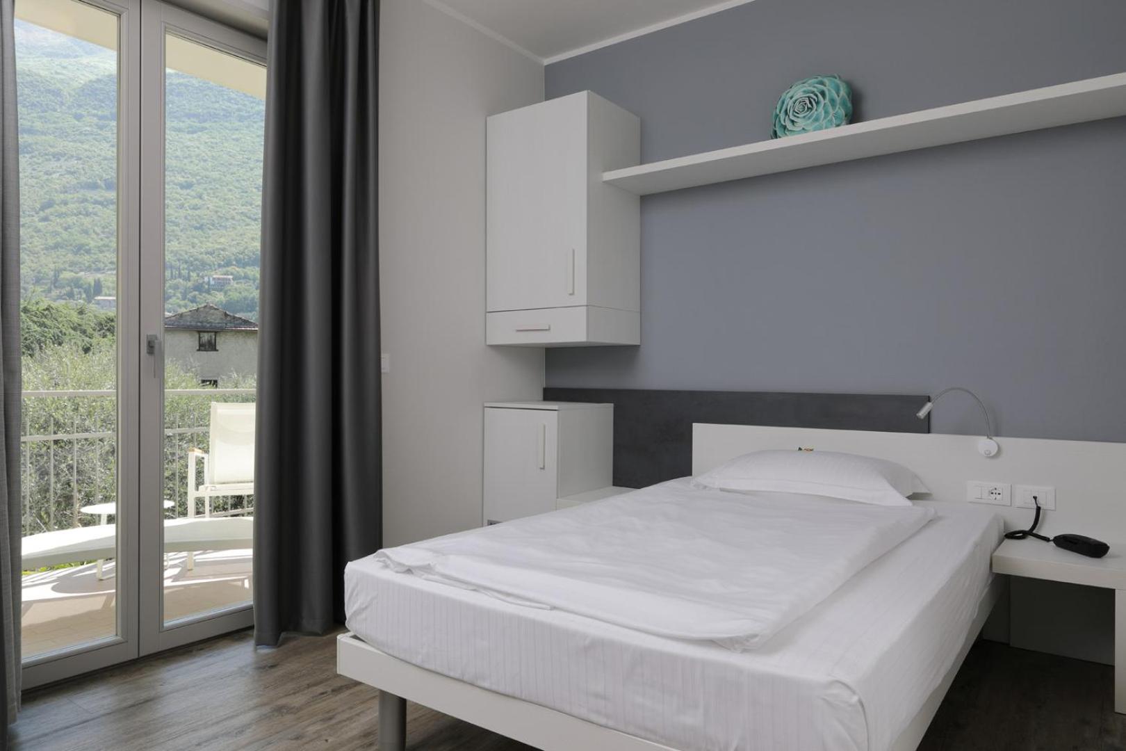 Single Room with Balcony photo 1