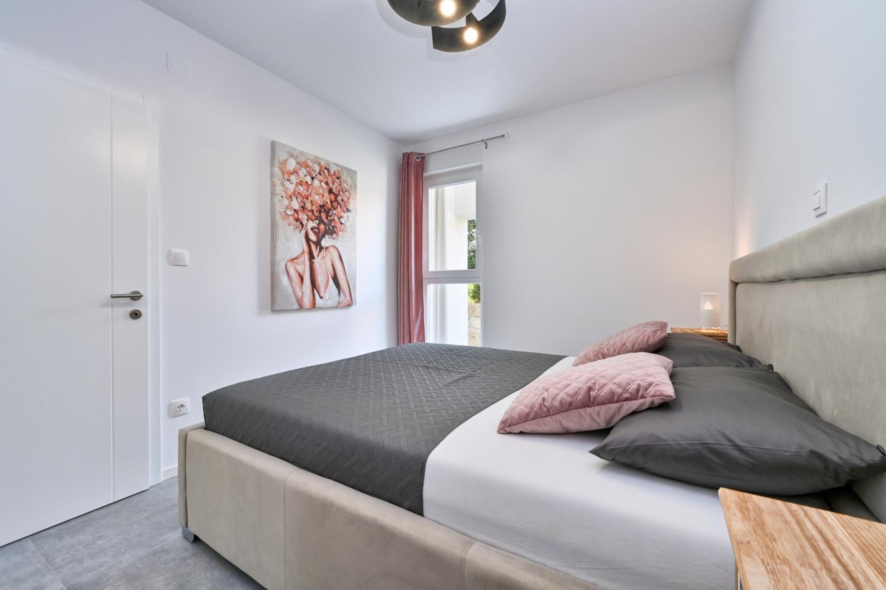 Two-Bedroom Apartment - Photo 1